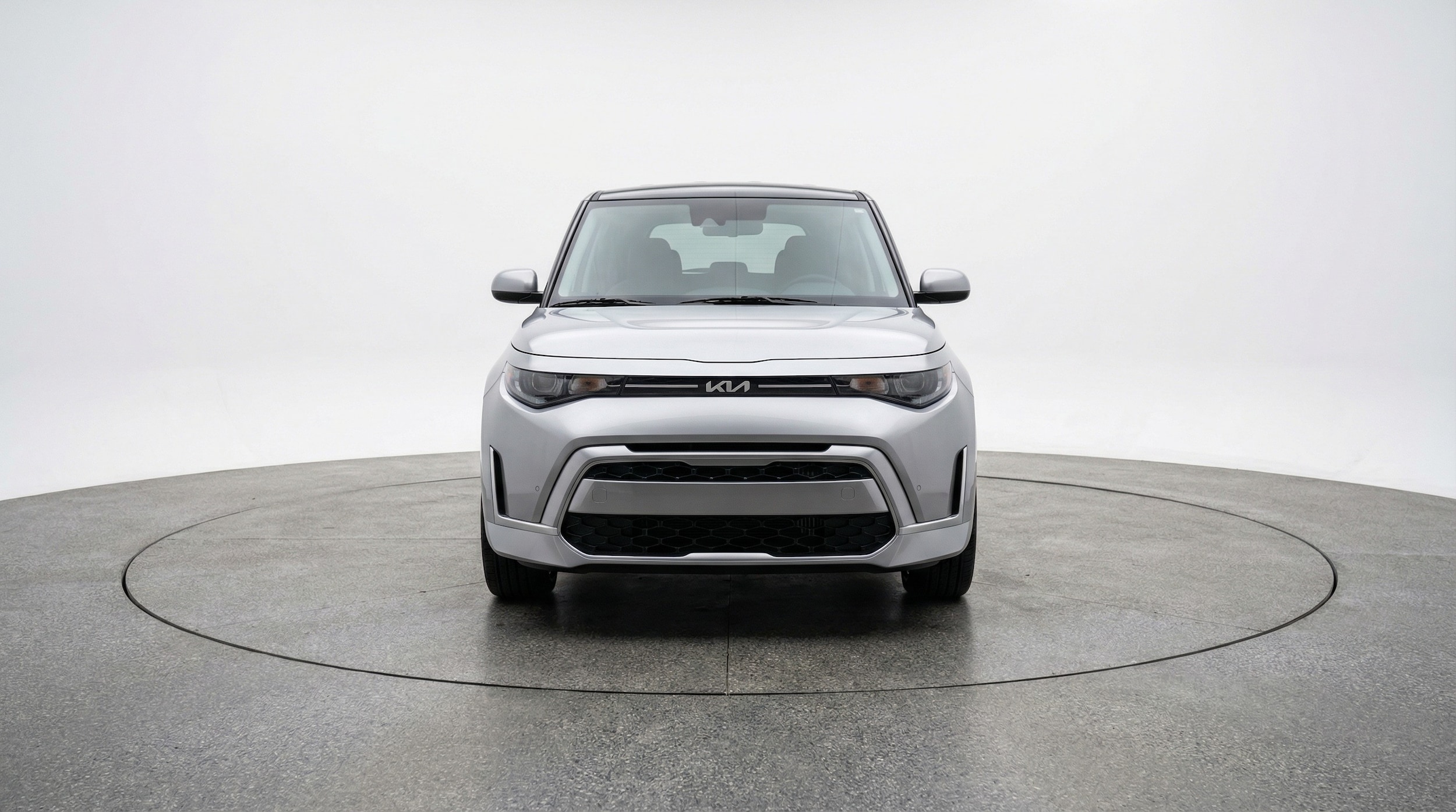 Thumbnail: 2025 Kia Soul - 2