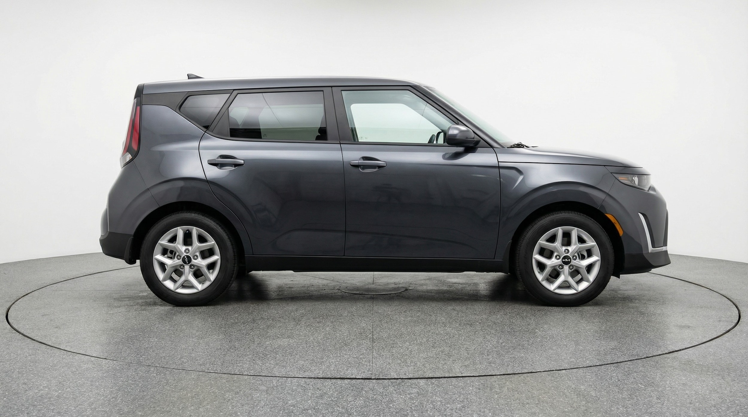 Thumbnail: 2025 Kia Soul - 8
