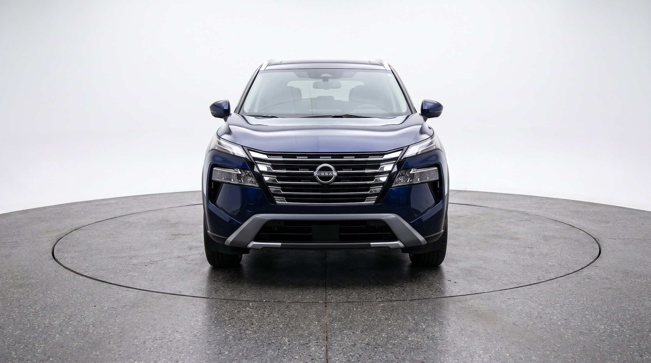 Thumbnail: 2026 Nissan Rogue - 2