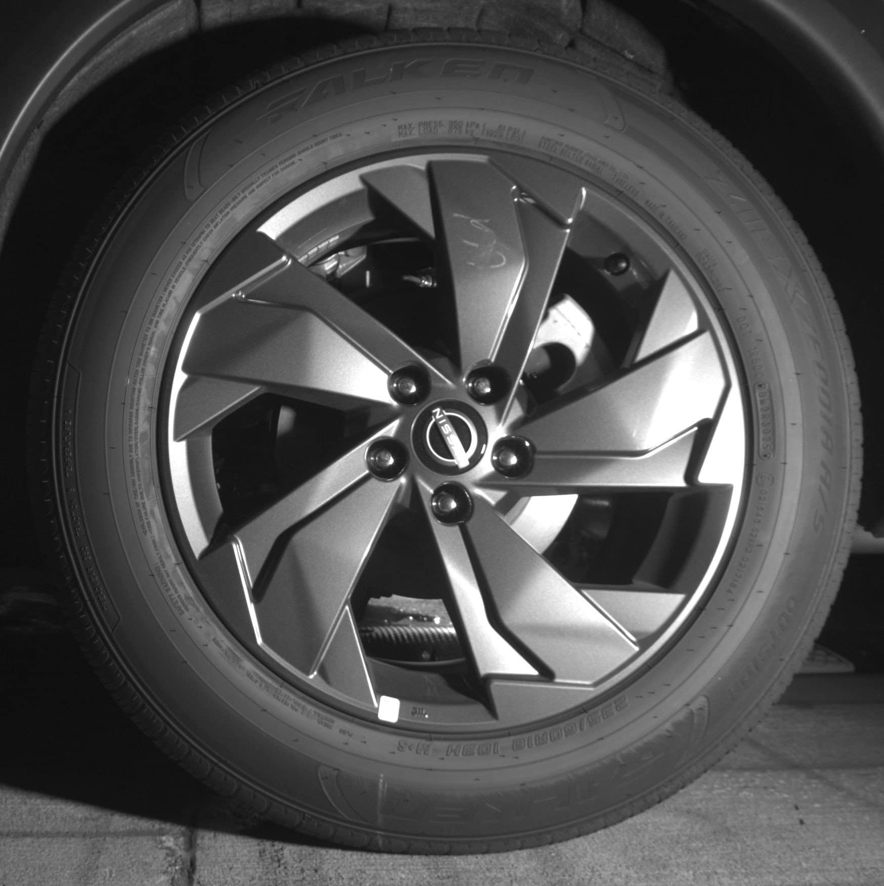 Thumbnail: 2026 Nissan Rogue - 14