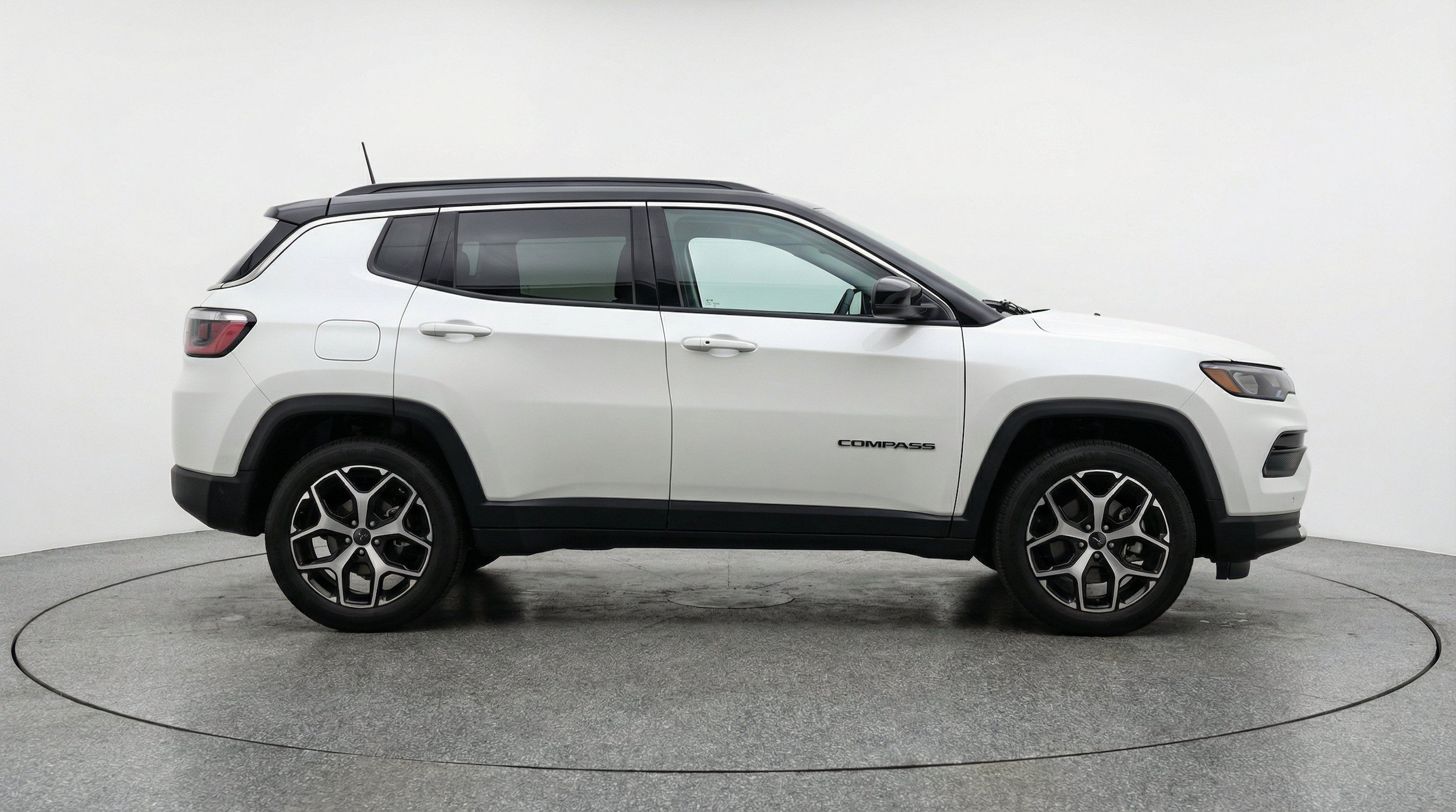 Thumbnail: 2025 Jeep Compass - 10
