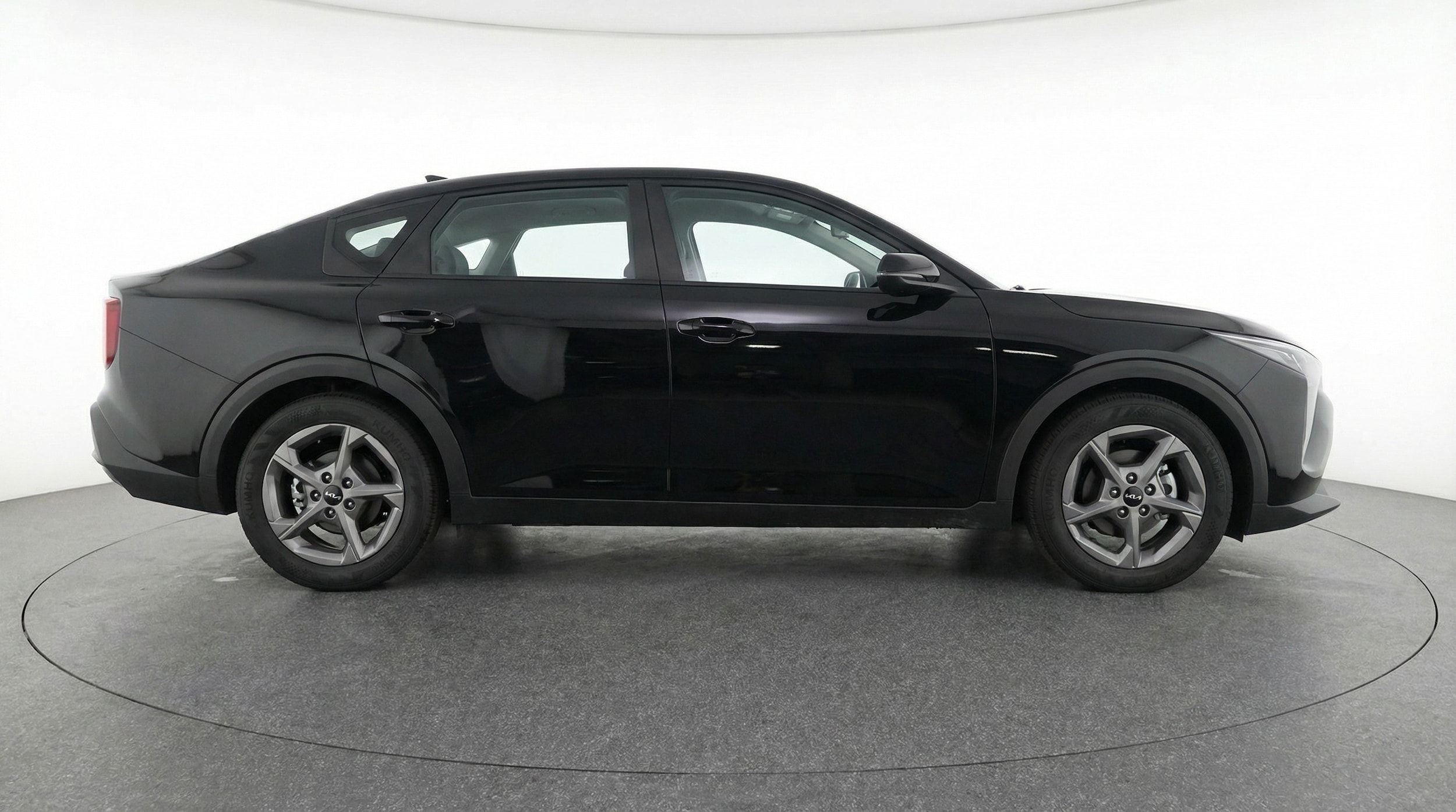 Thumbnail: 2025 Kia K4 - 8