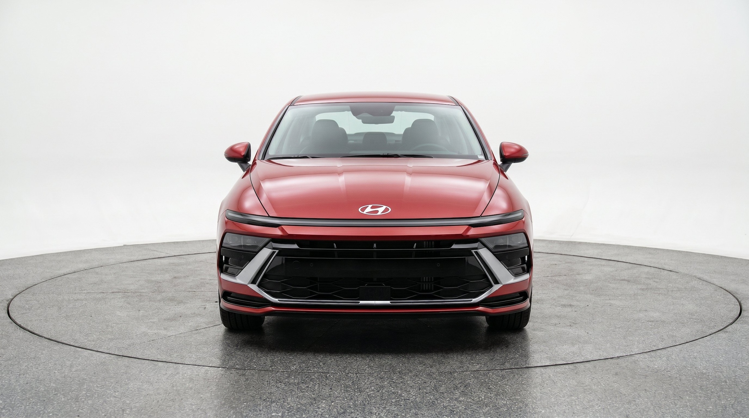 Thumbnail: 2025 Hyundai Sonata - 2