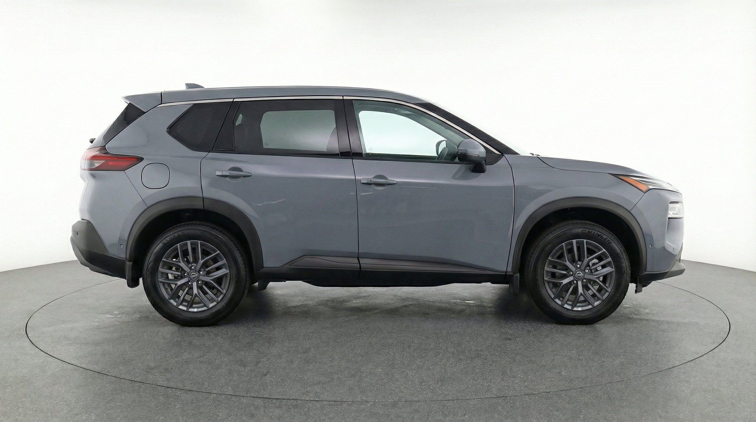 Thumbnail: 2026 Nissan Rogue - 11