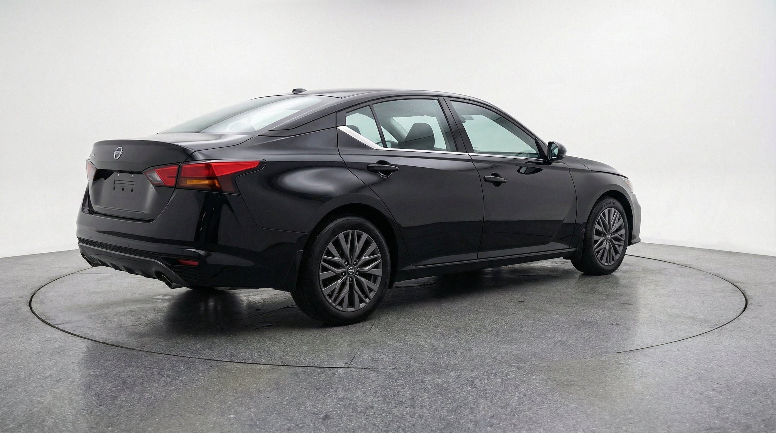 Thumbnail: 2026 Nissan Altima - 9
