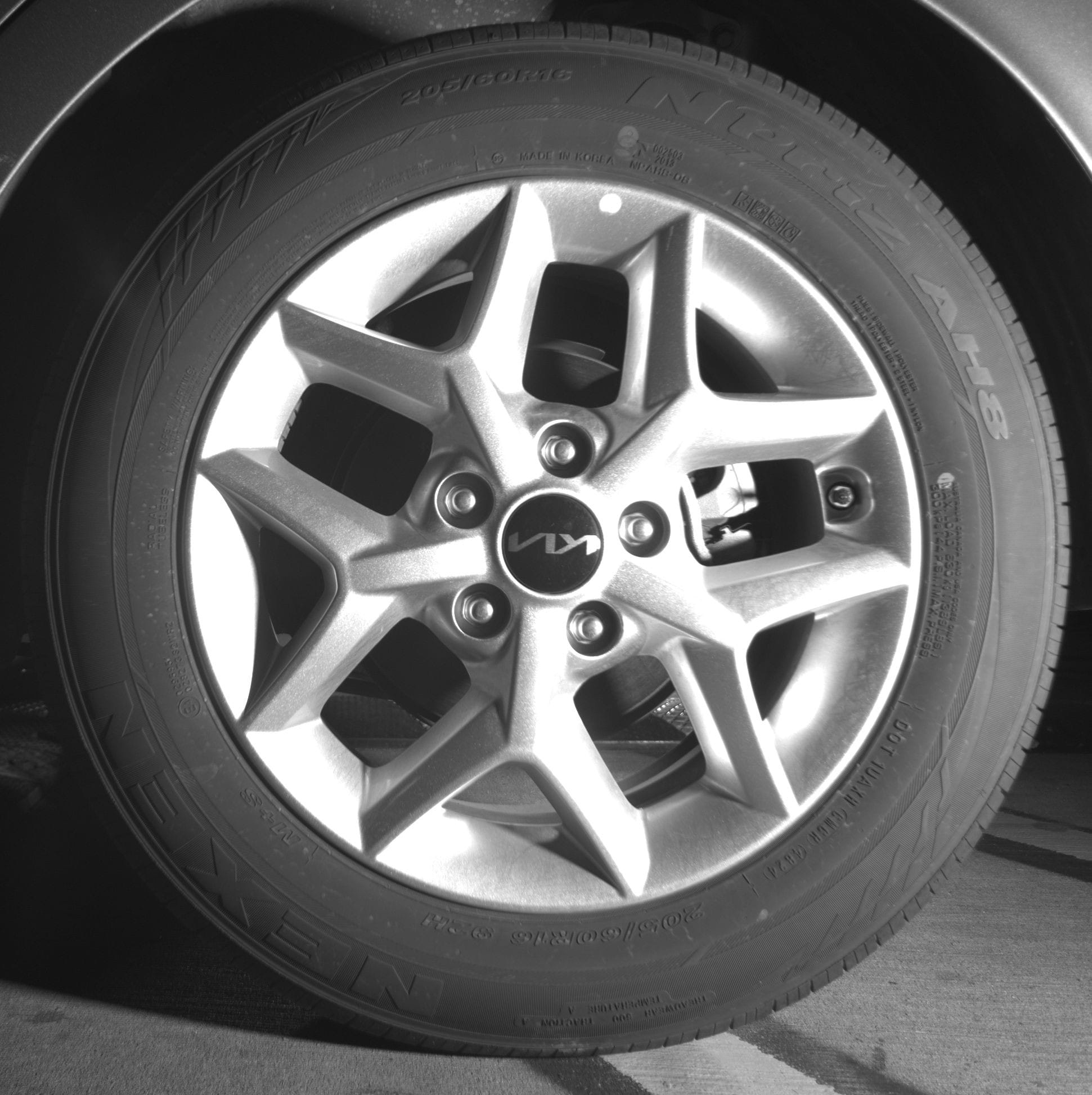 Thumbnail: 2025 Kia Soul - 11