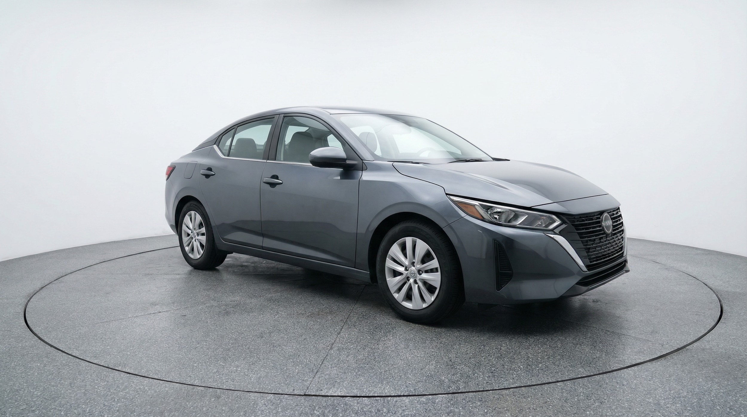 Thumbnail: 2025 Nissan Sentra - 1