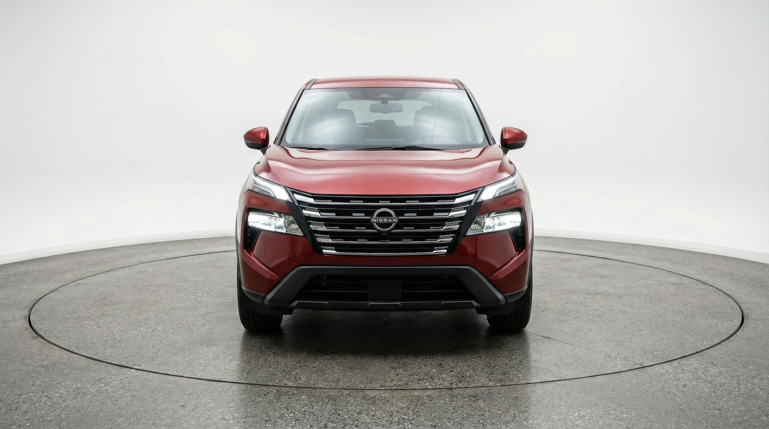 Thumbnail: 2025 Nissan Rogue - 2