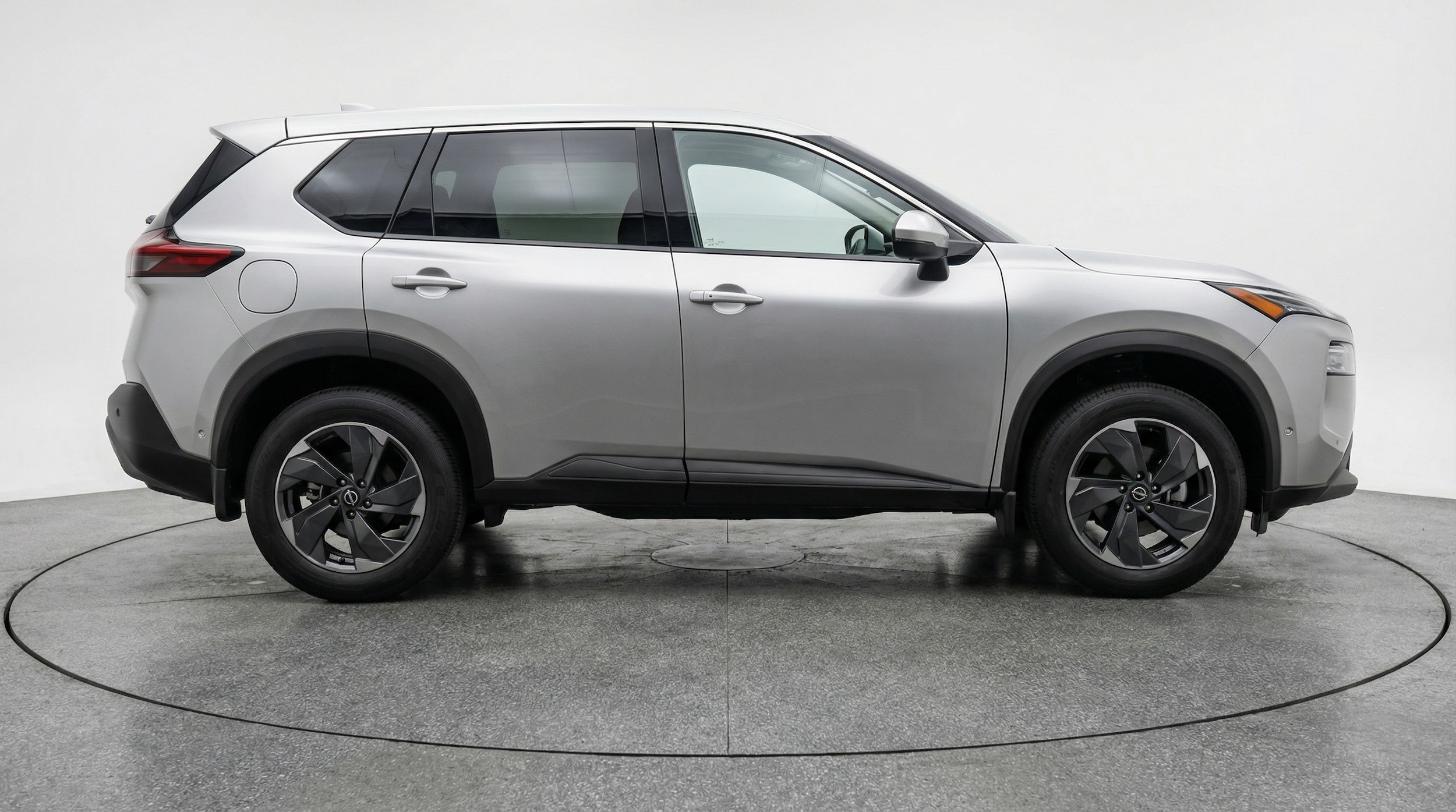 Thumbnail: 2025 Nissan Rogue - 8