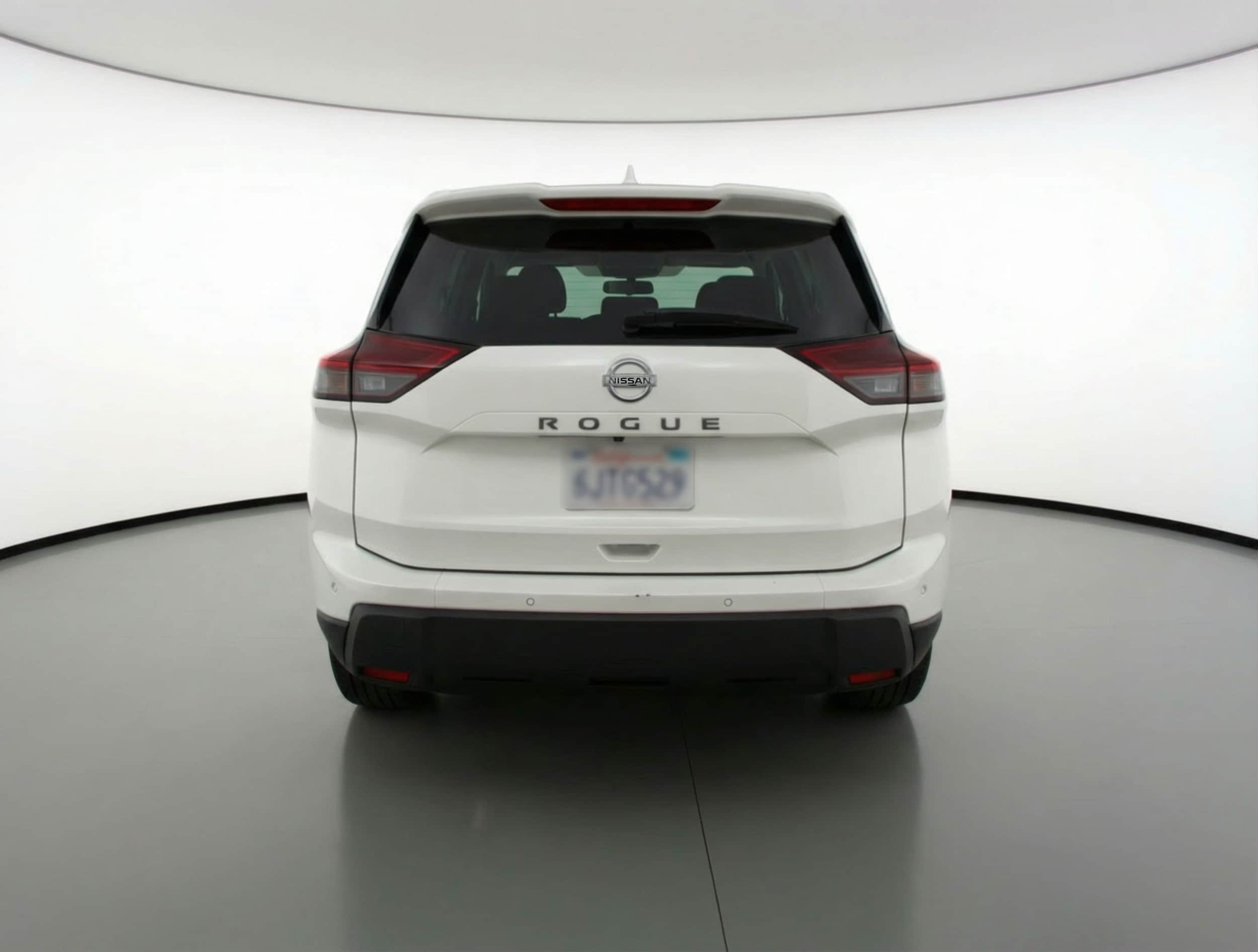 Thumbnail: 2025 Nissan Rogue - 6