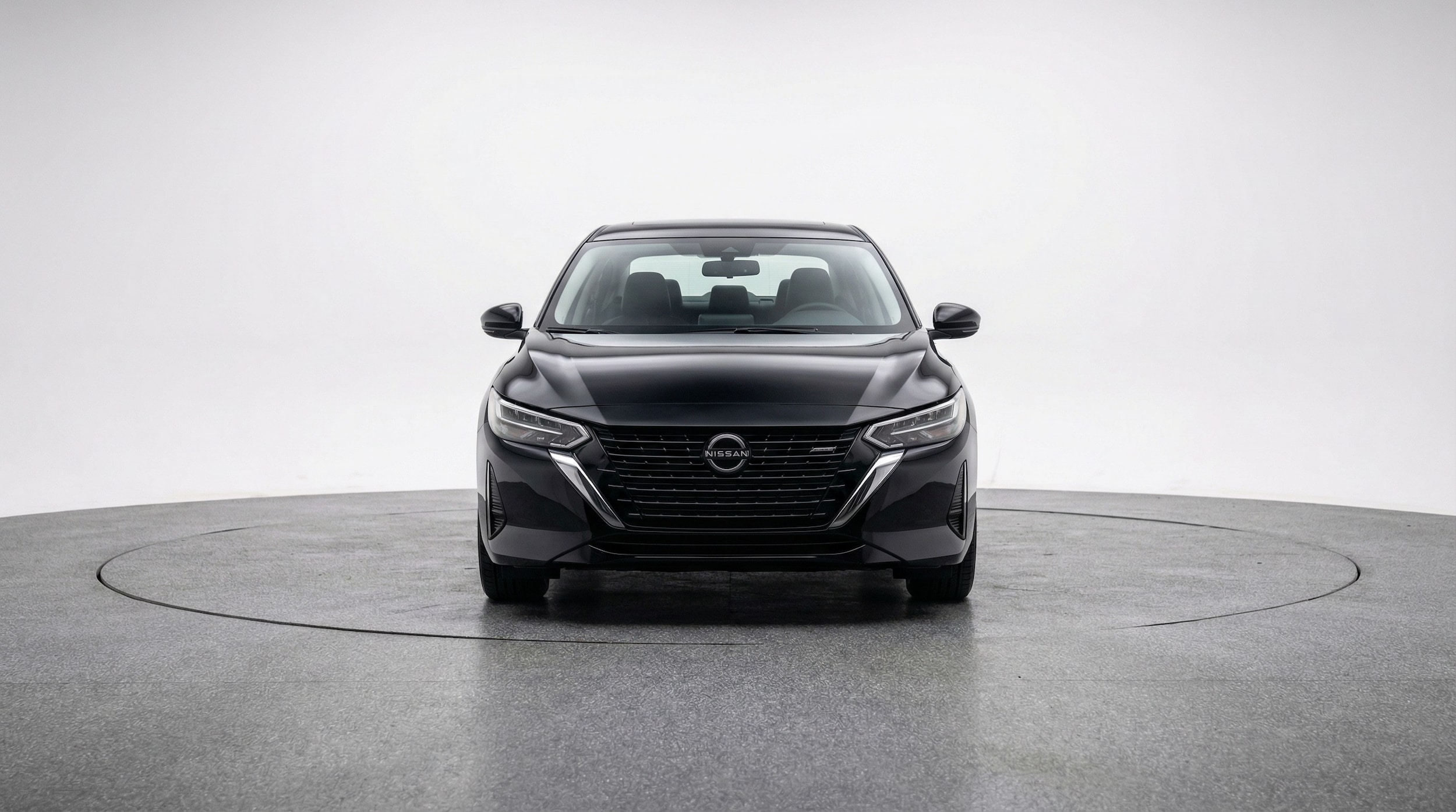 Thumbnail: 2025 Nissan Sentra - 2