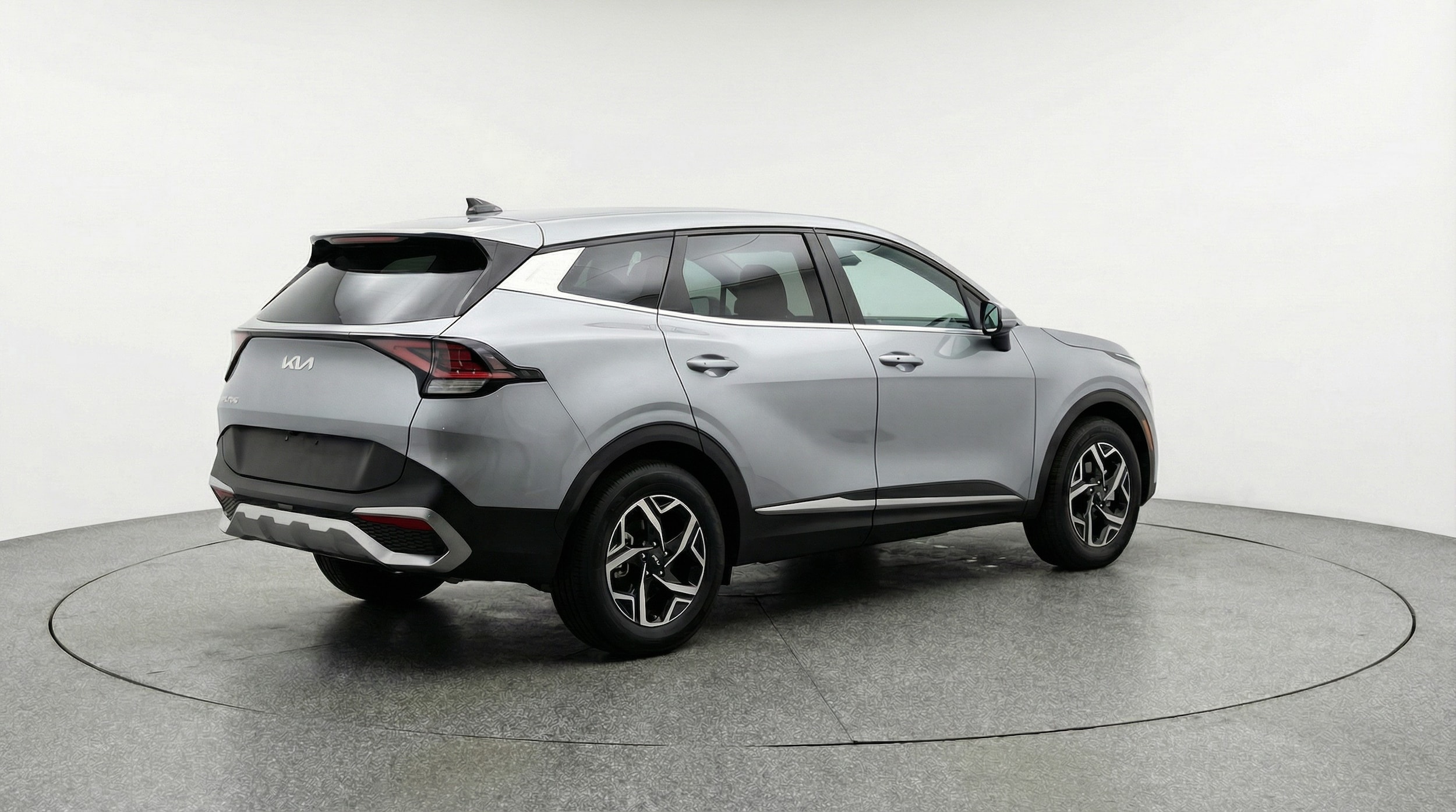 Thumbnail: 2025 Kia Sportage - 7