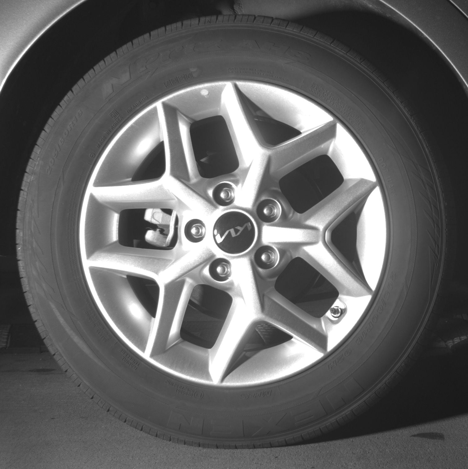 Thumbnail: 2025 Kia Soul - 17