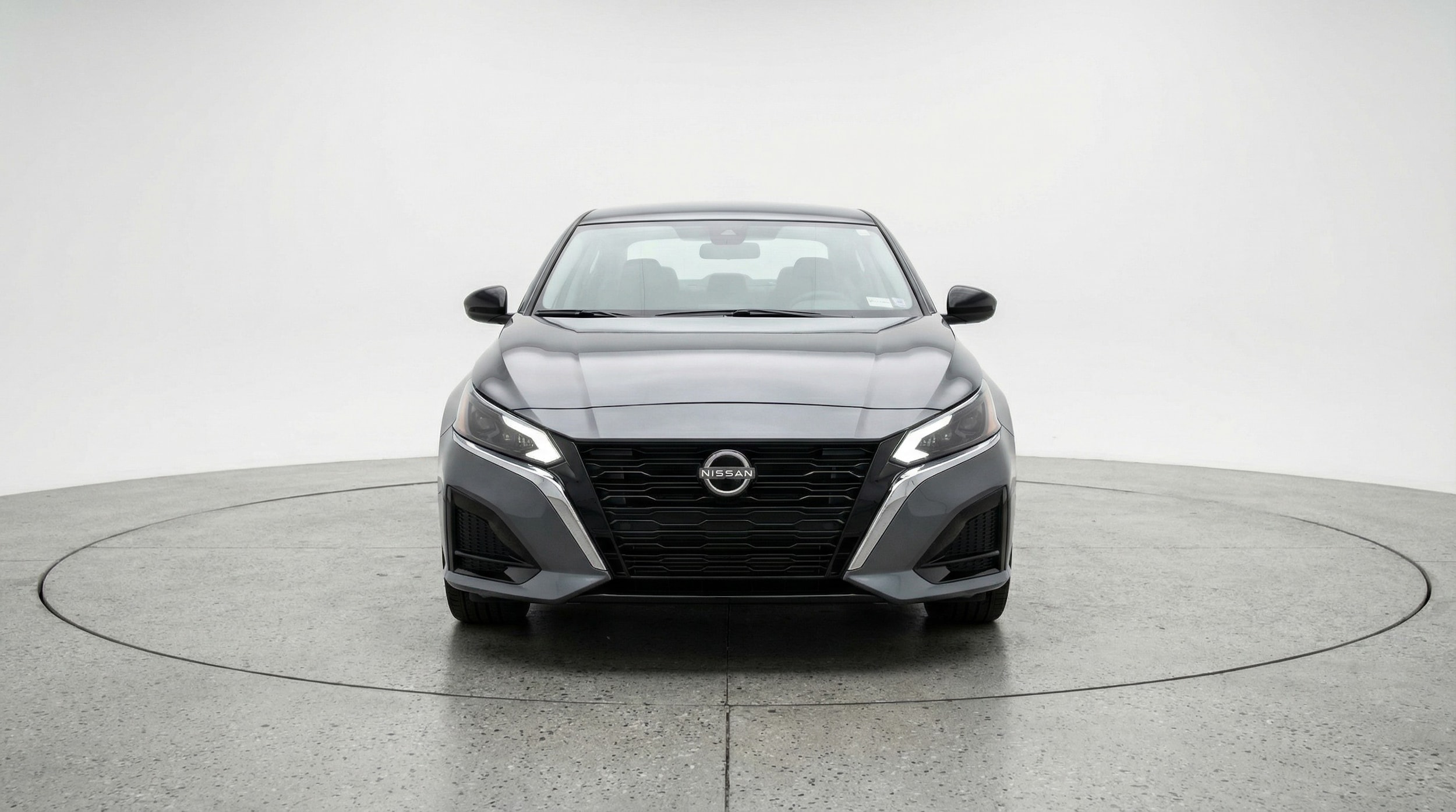 Thumbnail: 2025 Nissan Altima - 2