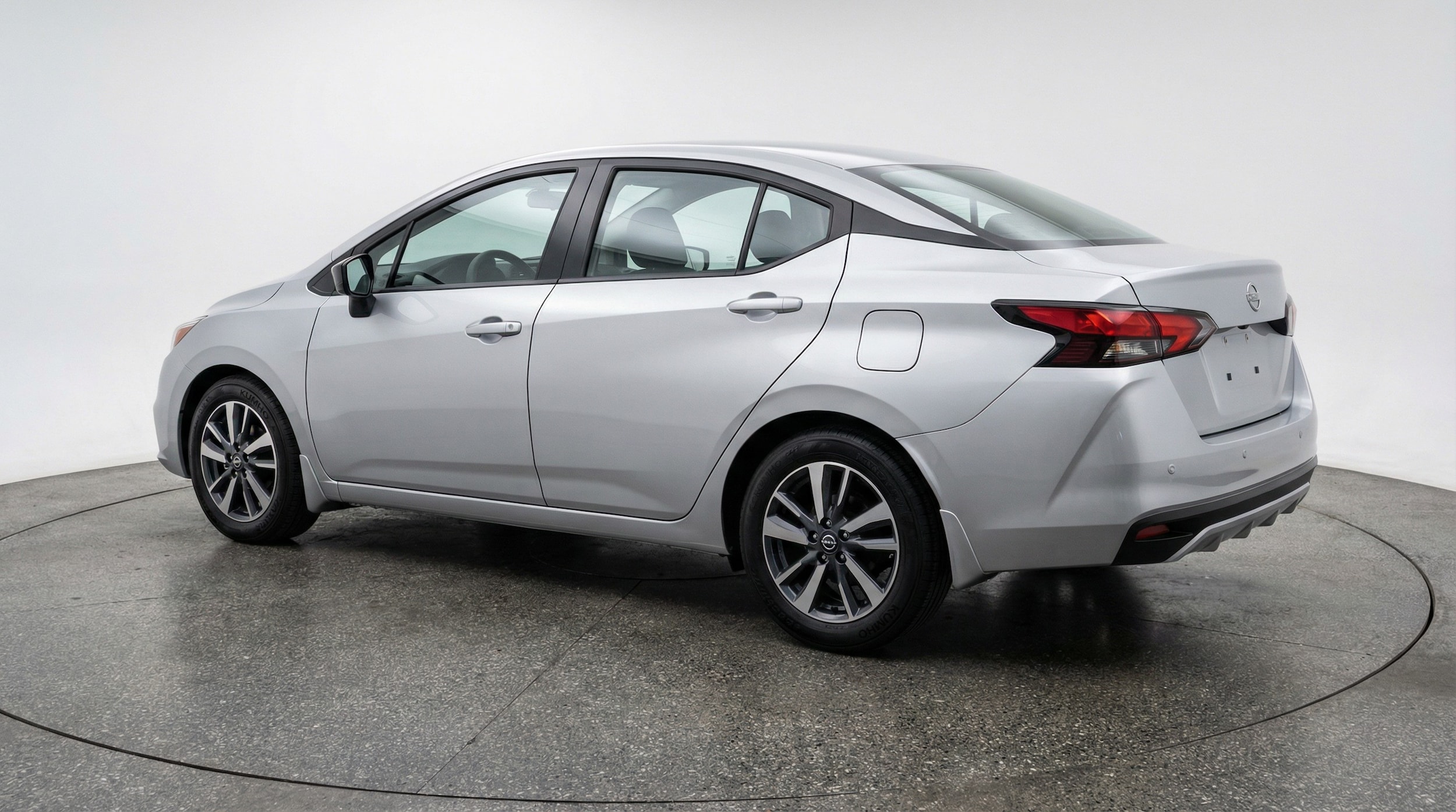 Thumbnail: 2025 Nissan Versa - 5