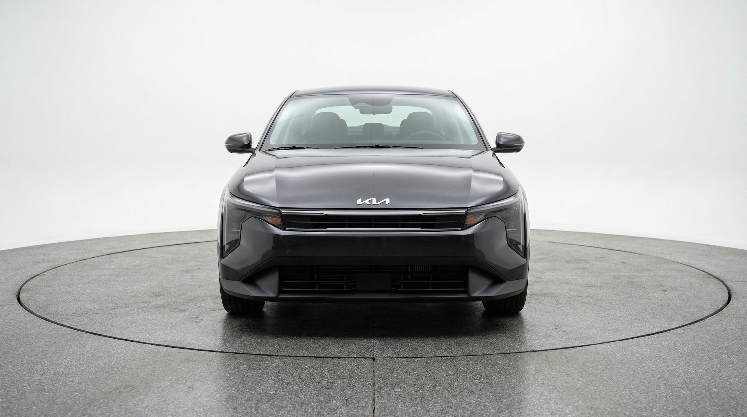 Thumbnail: 2025 Kia K4 - 2