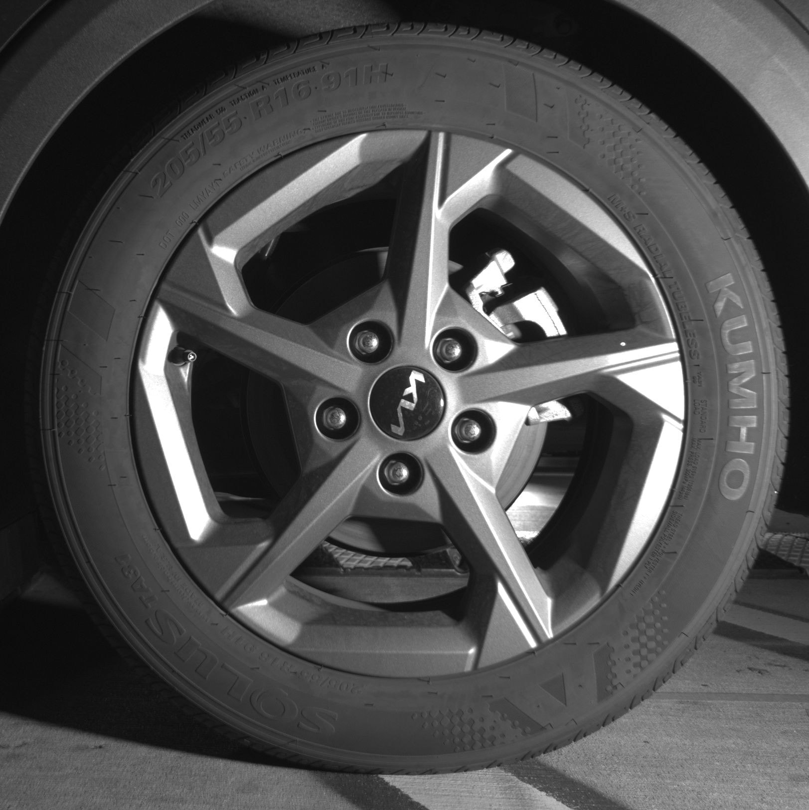 Thumbnail: 2025 Kia K4 - 11