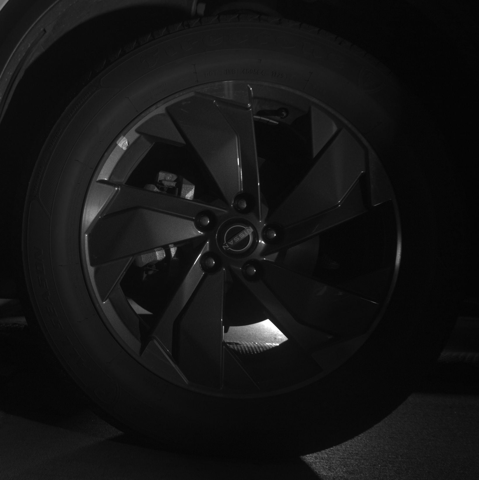 Thumbnail: 2025 Nissan Rogue - 9