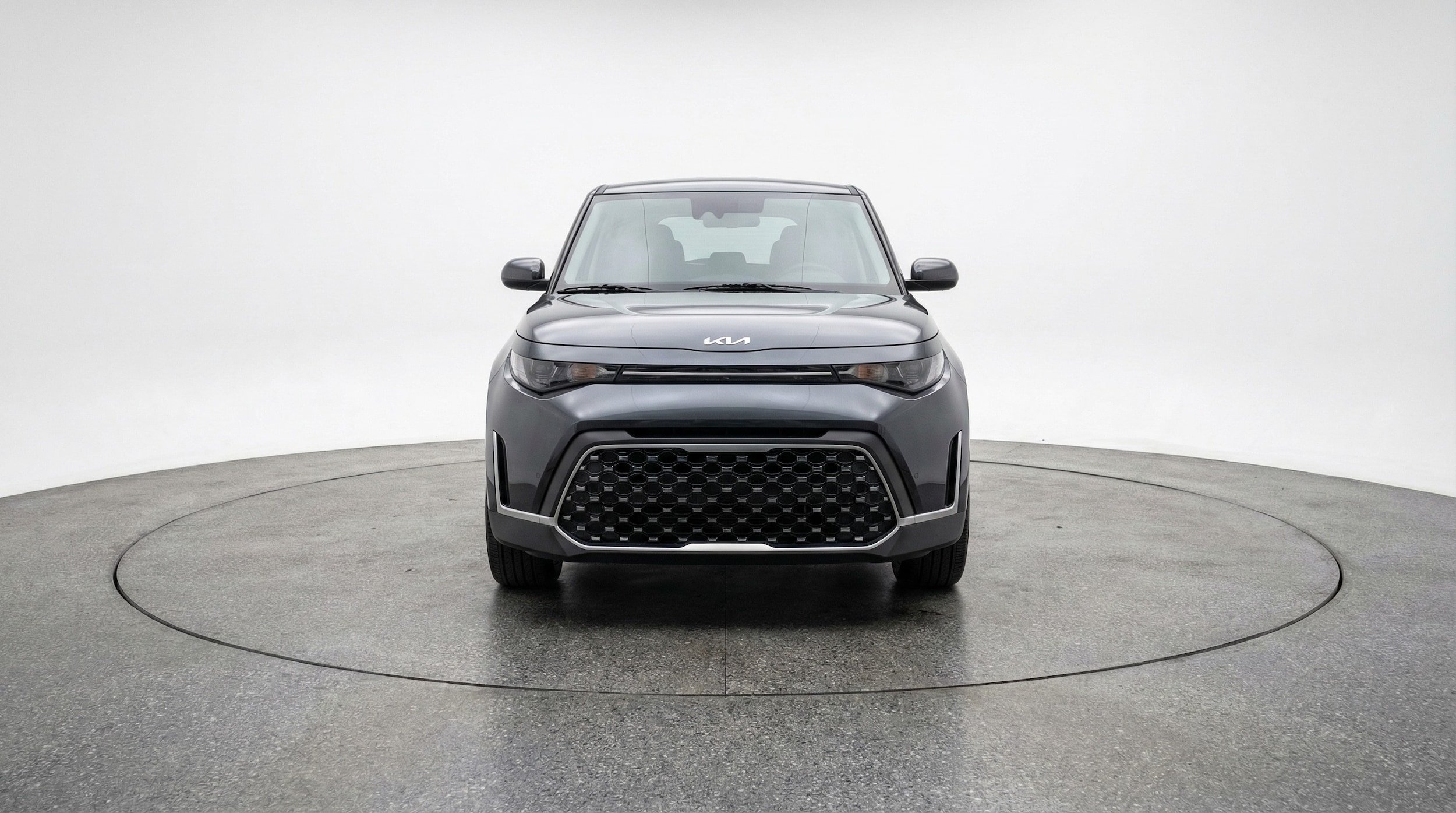 Thumbnail: 2025 Kia Soul - 2