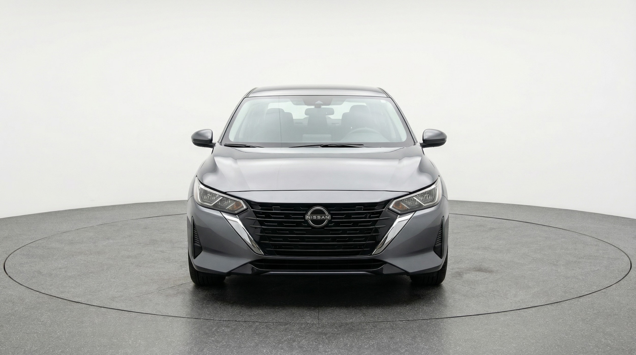 Thumbnail: 2025 Nissan Sentra - 2