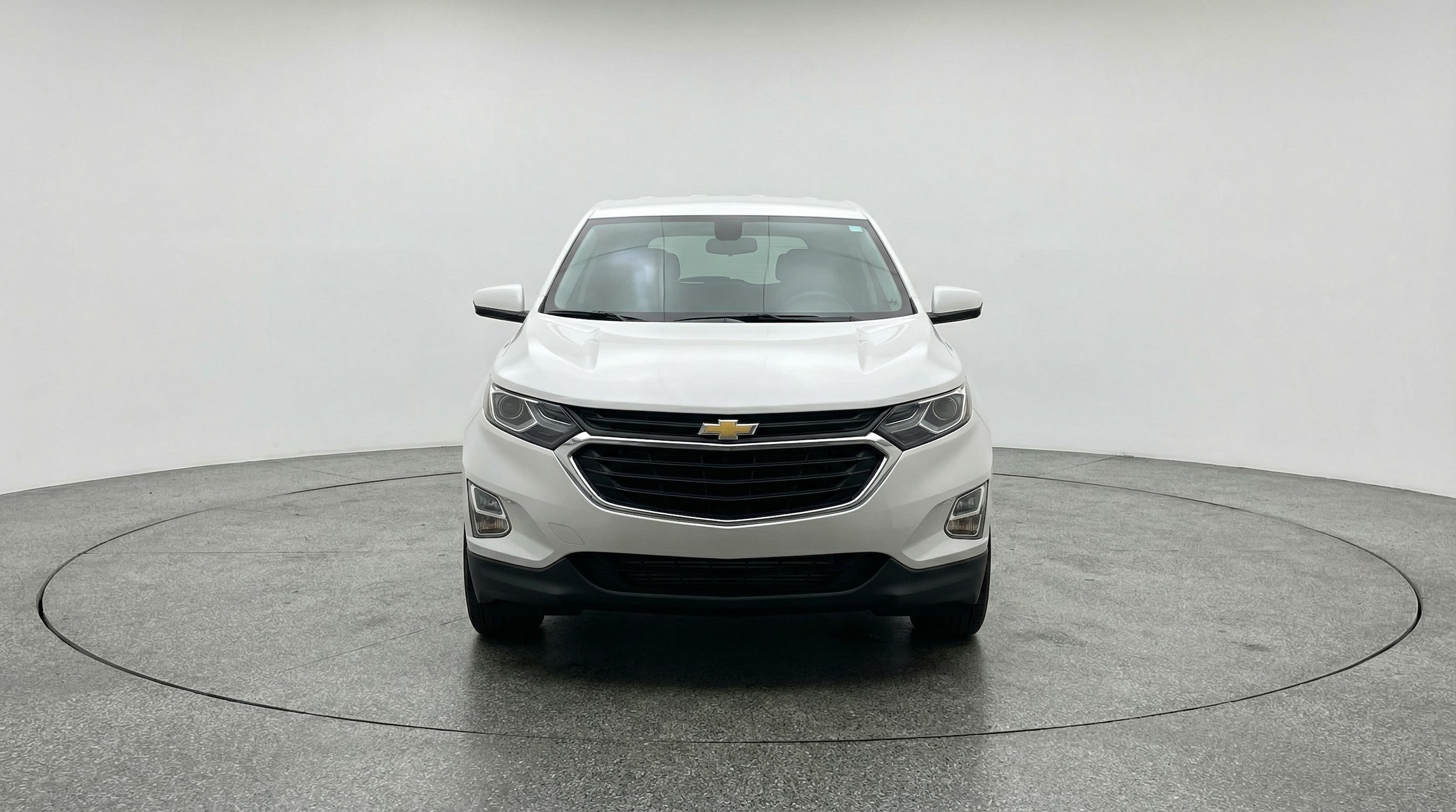 Thumbnail: 2025 Chevrolet Equinox - 2