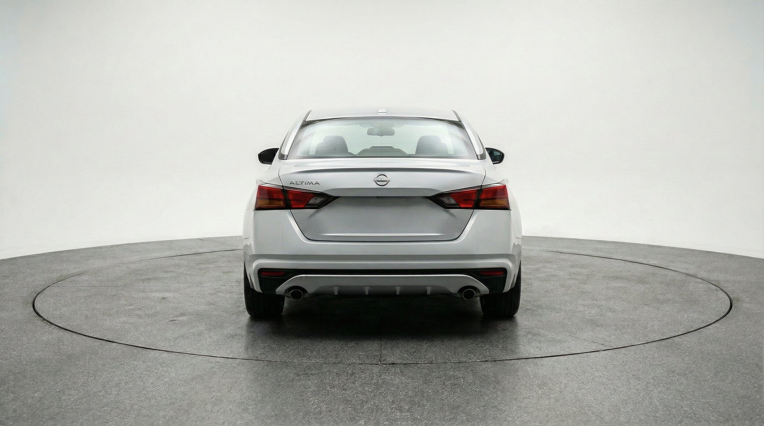 Thumbnail: 2026 Nissan Altima - 7