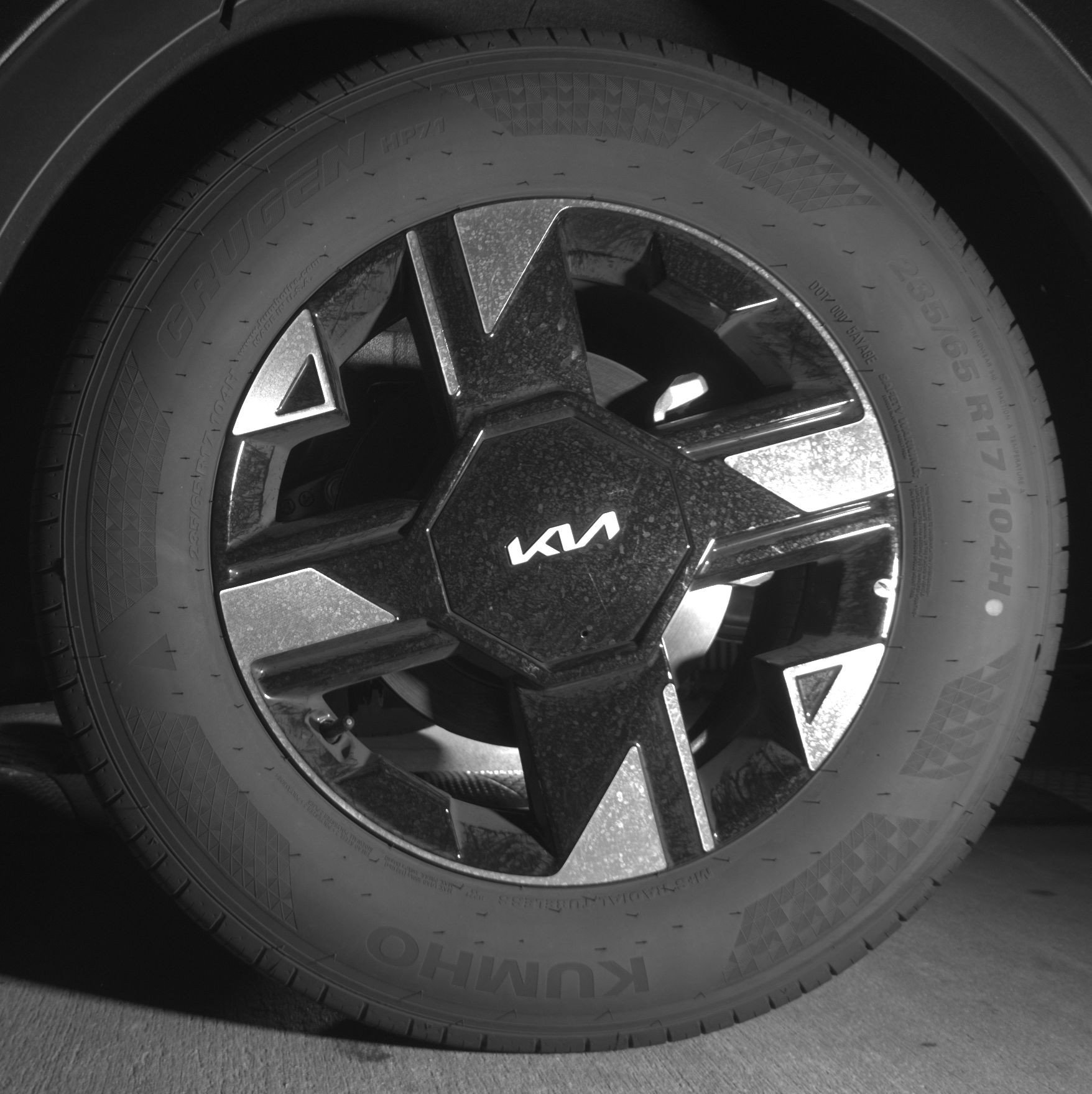 Thumbnail: 2026 Kia Sportage - 14