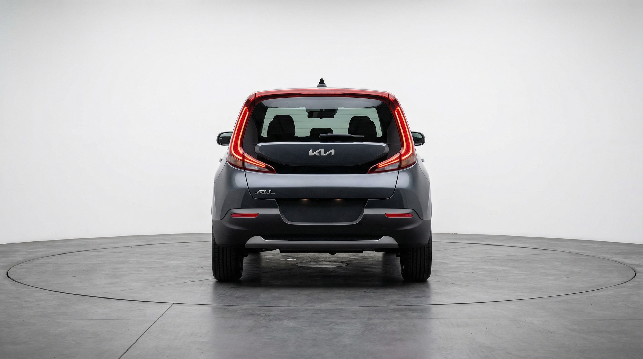 Thumbnail: 2025 Kia Soul - 6