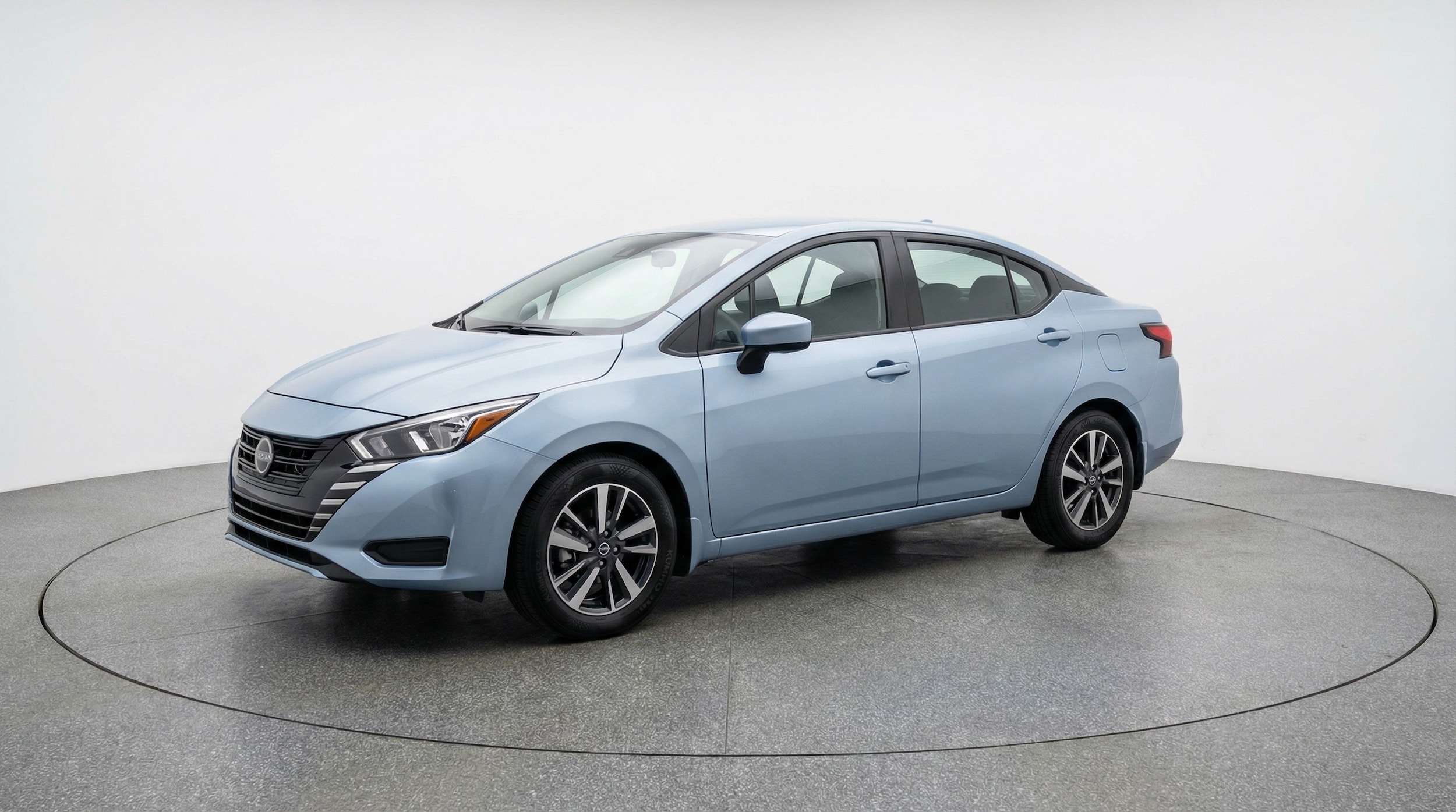 Thumbnail: 2025 Nissan Versa - 3