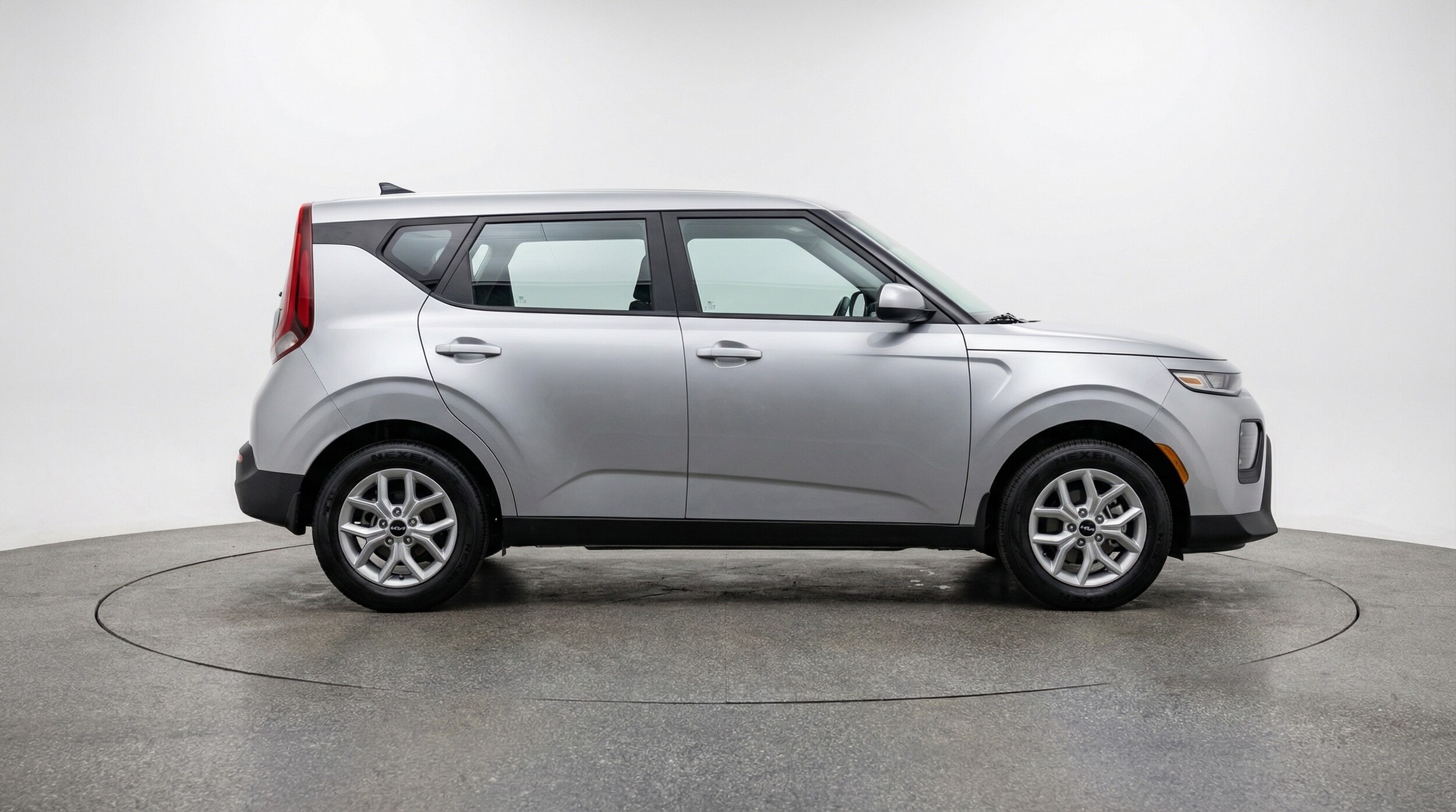 Thumbnail: 2025 Kia Soul - 8