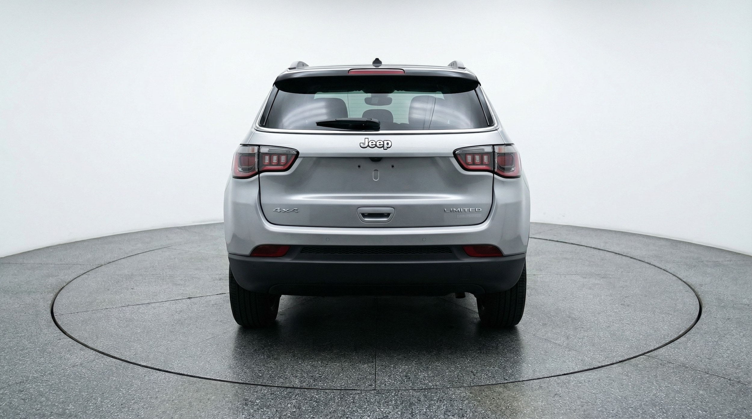 Thumbnail: 2025 Jeep Compass - 6