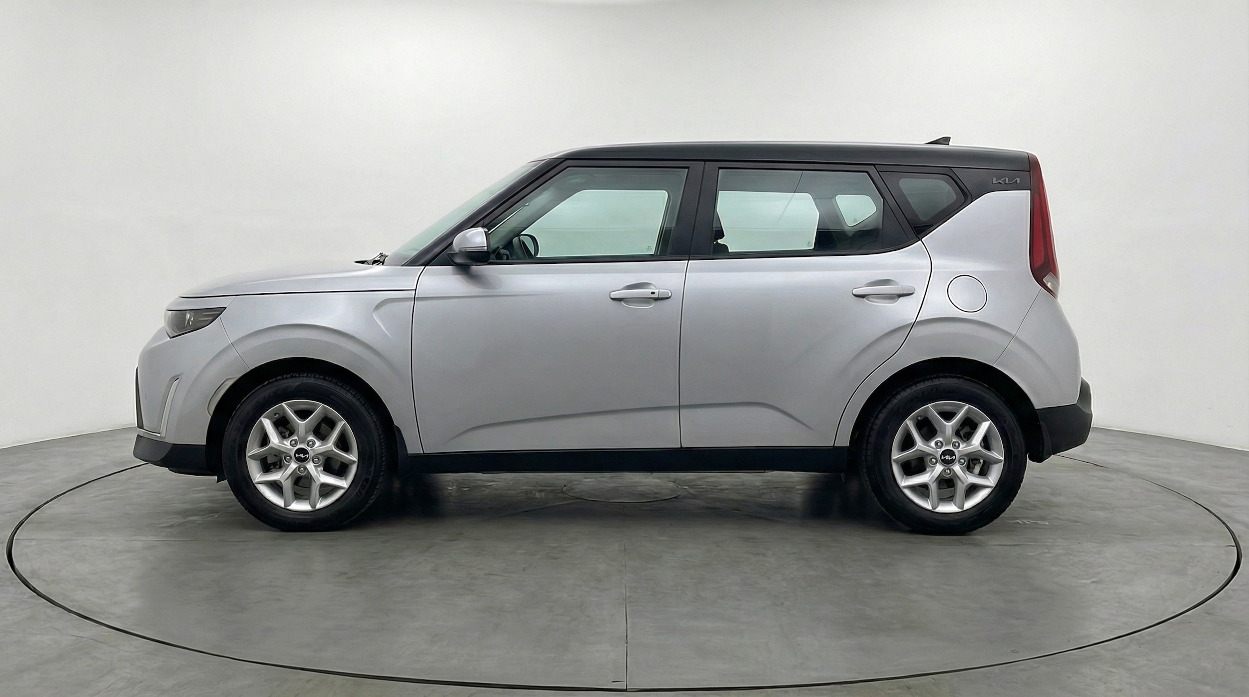 Thumbnail: 2025 Kia Soul - 4