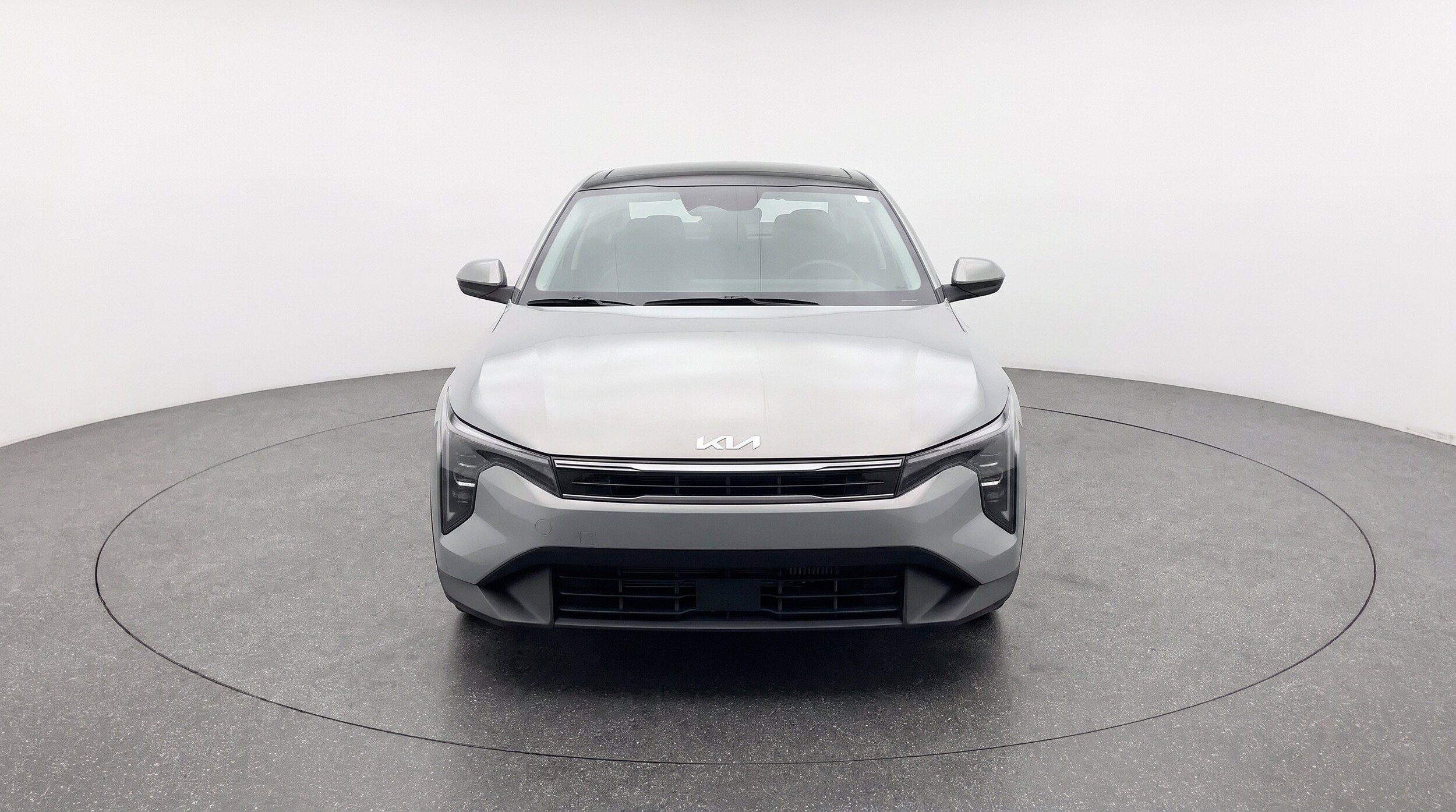Thumbnail: 2025 Kia K4 - 2