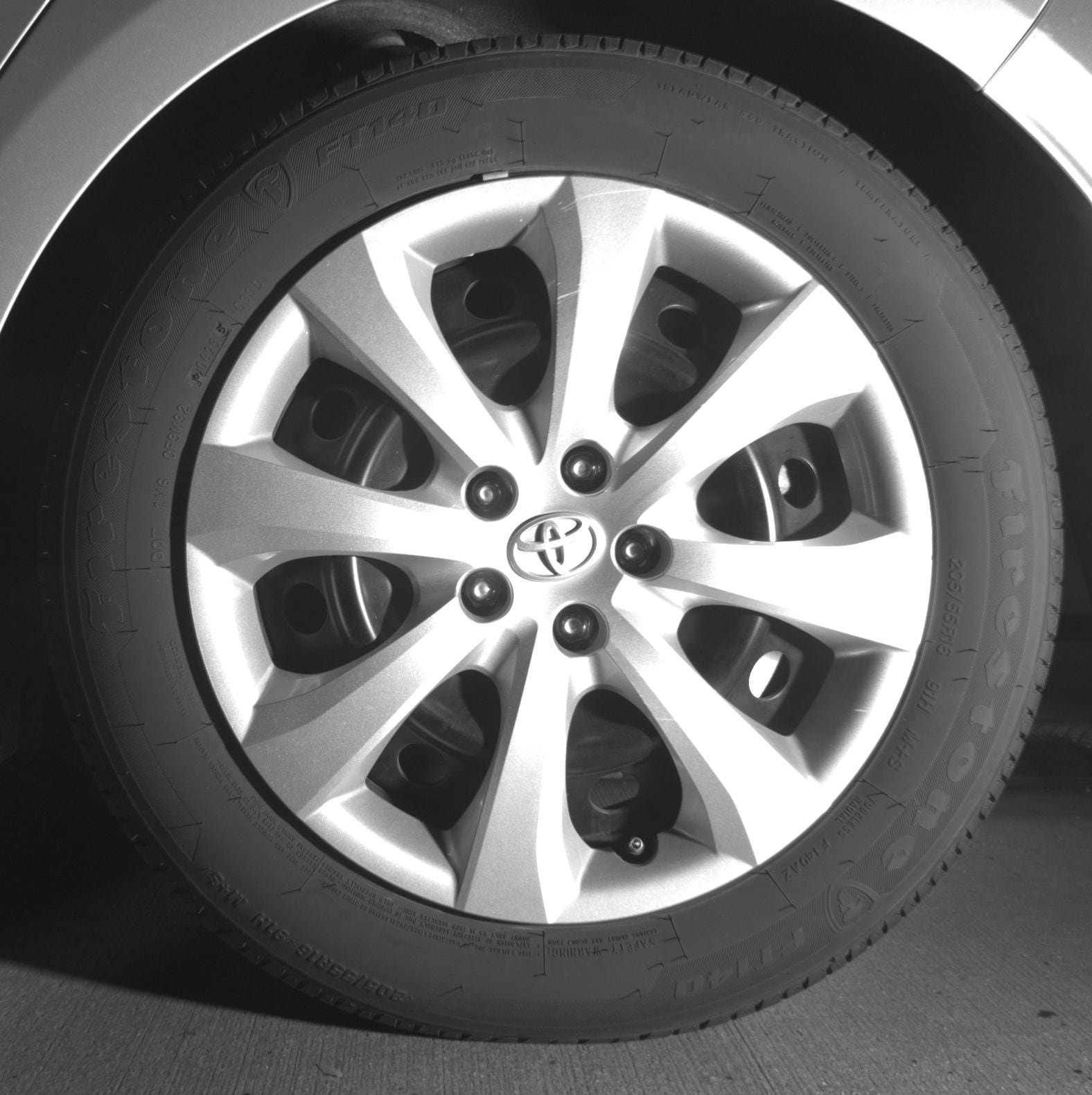 Thumbnail: 2025 Toyota Corolla - 11