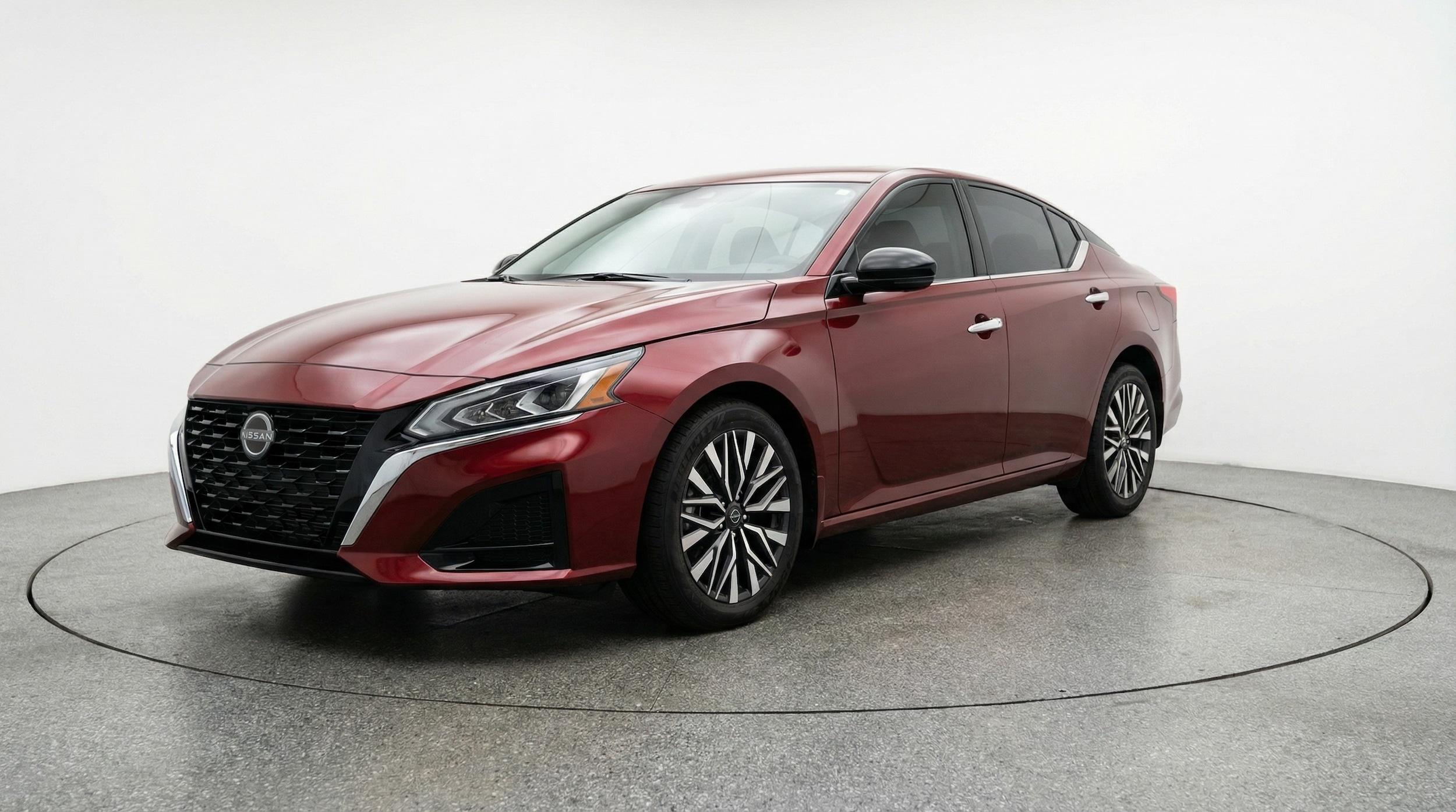 Thumbnail: 2025 Nissan Altima - 3