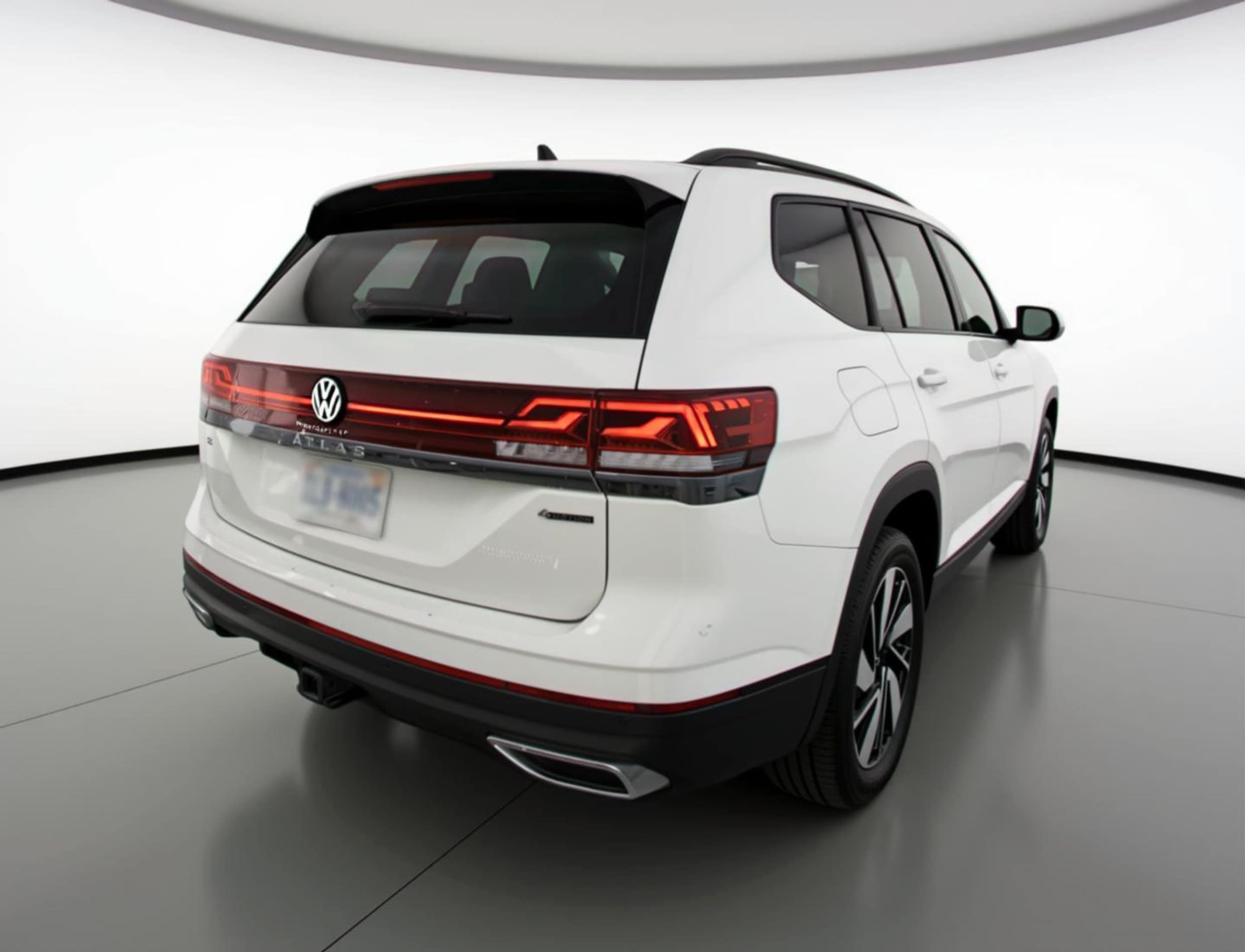 Thumbnail: 2024 Volkswagen Atlas - 7