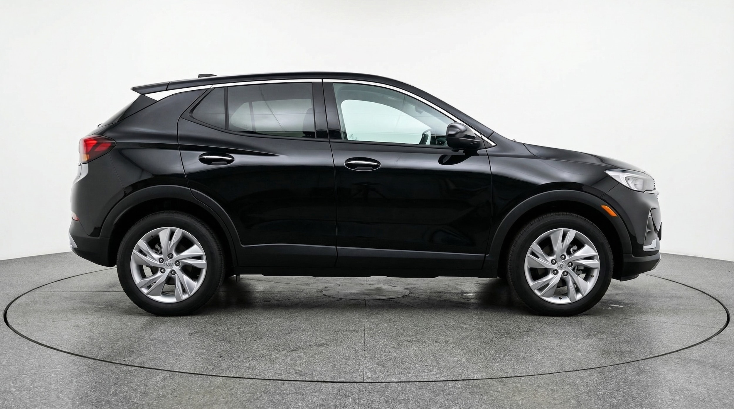 Thumbnail: 2025 Buick Encore GX - 8