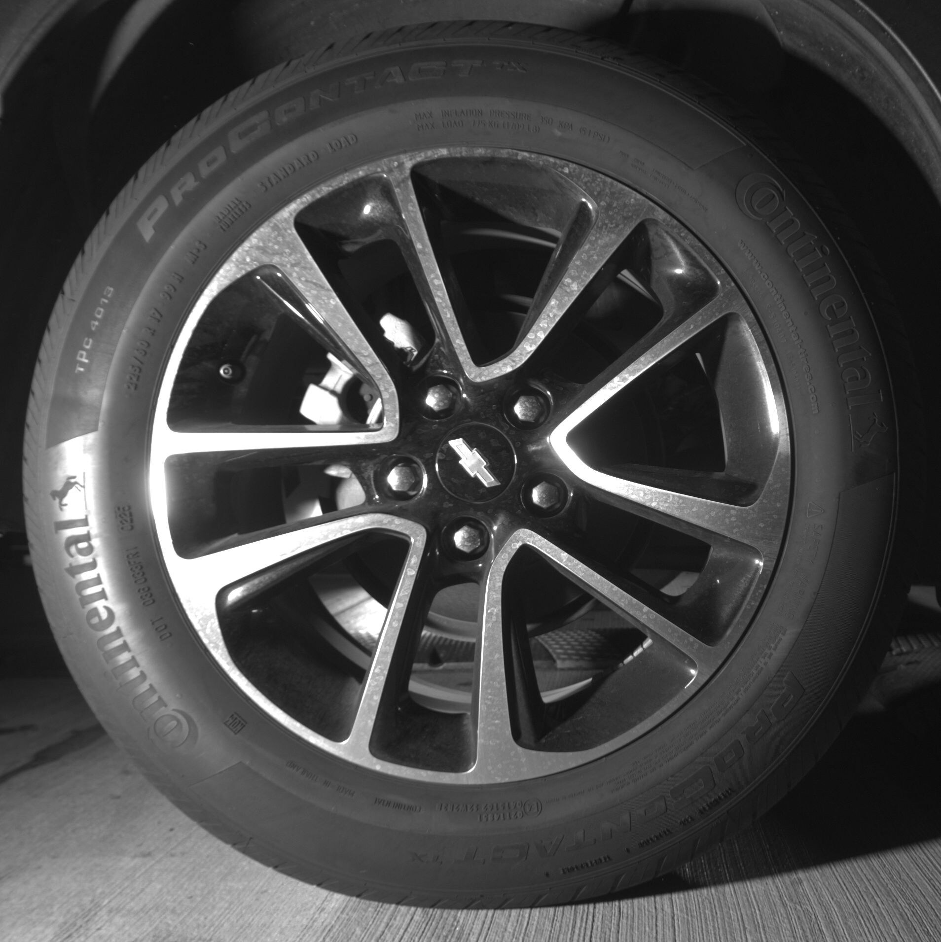 Thumbnail: 2025 Chevrolet TrailBlazer - 12