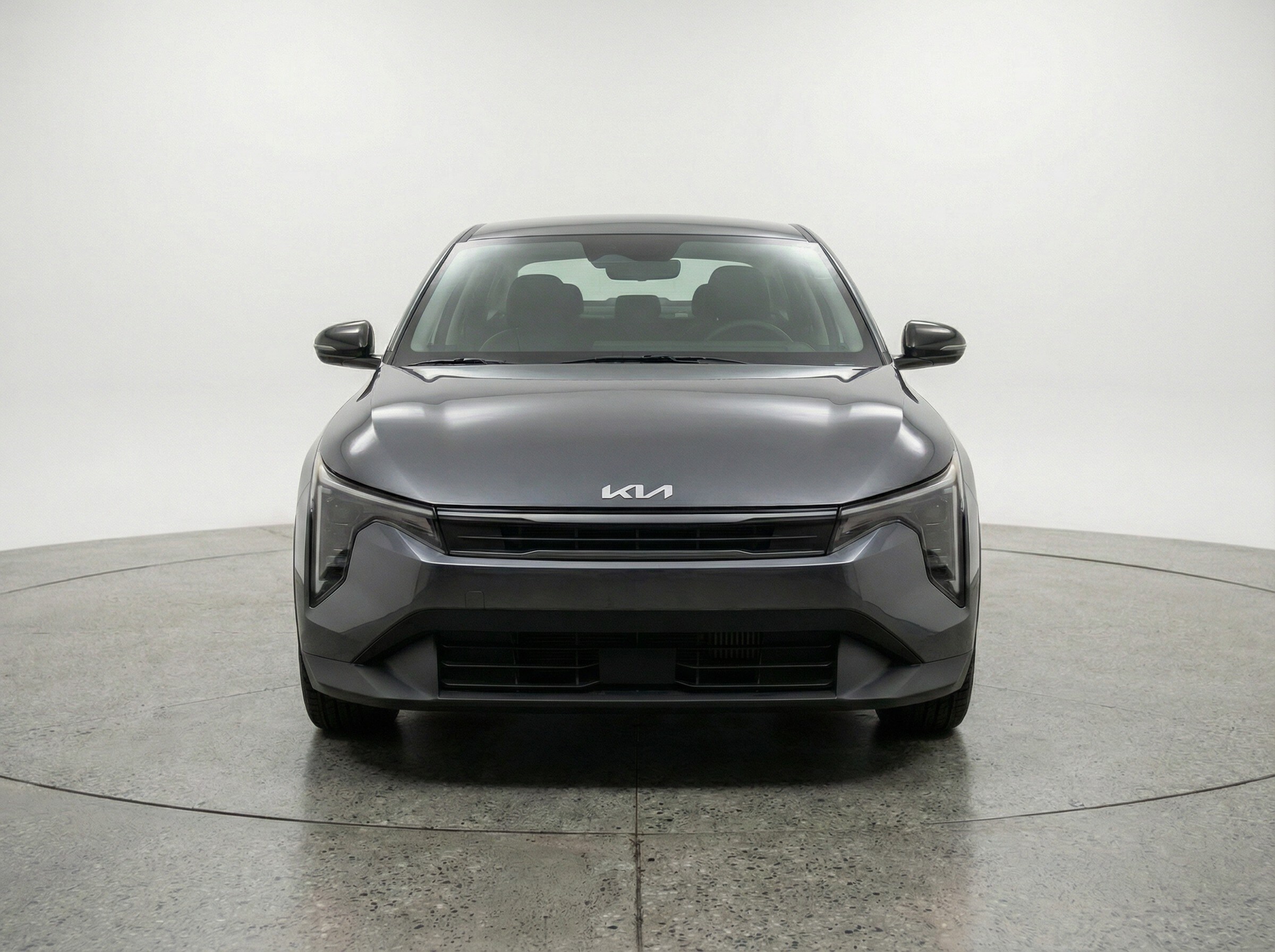 Thumbnail: 2025 Kia K4 - 2