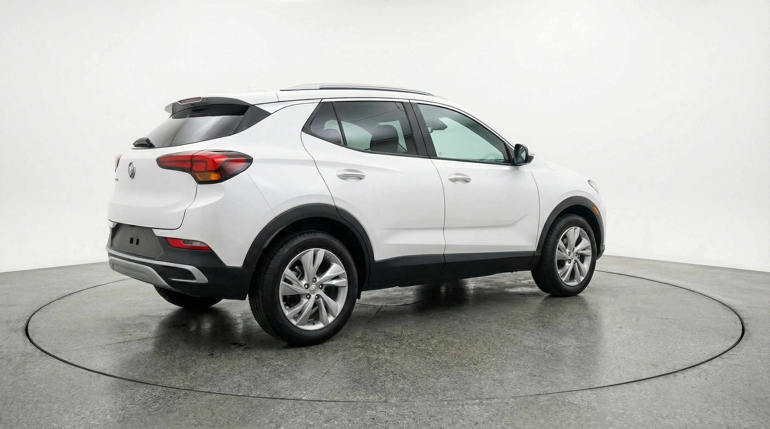Thumbnail: 2026 Buick Encore GX - 9