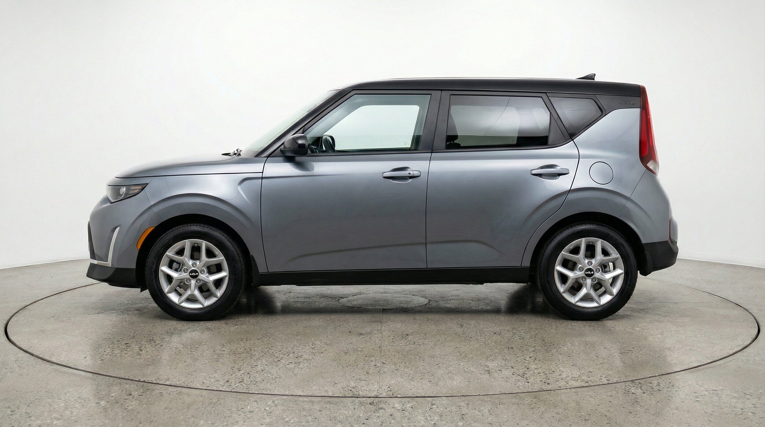 Thumbnail: 2025 Kia Soul - 5