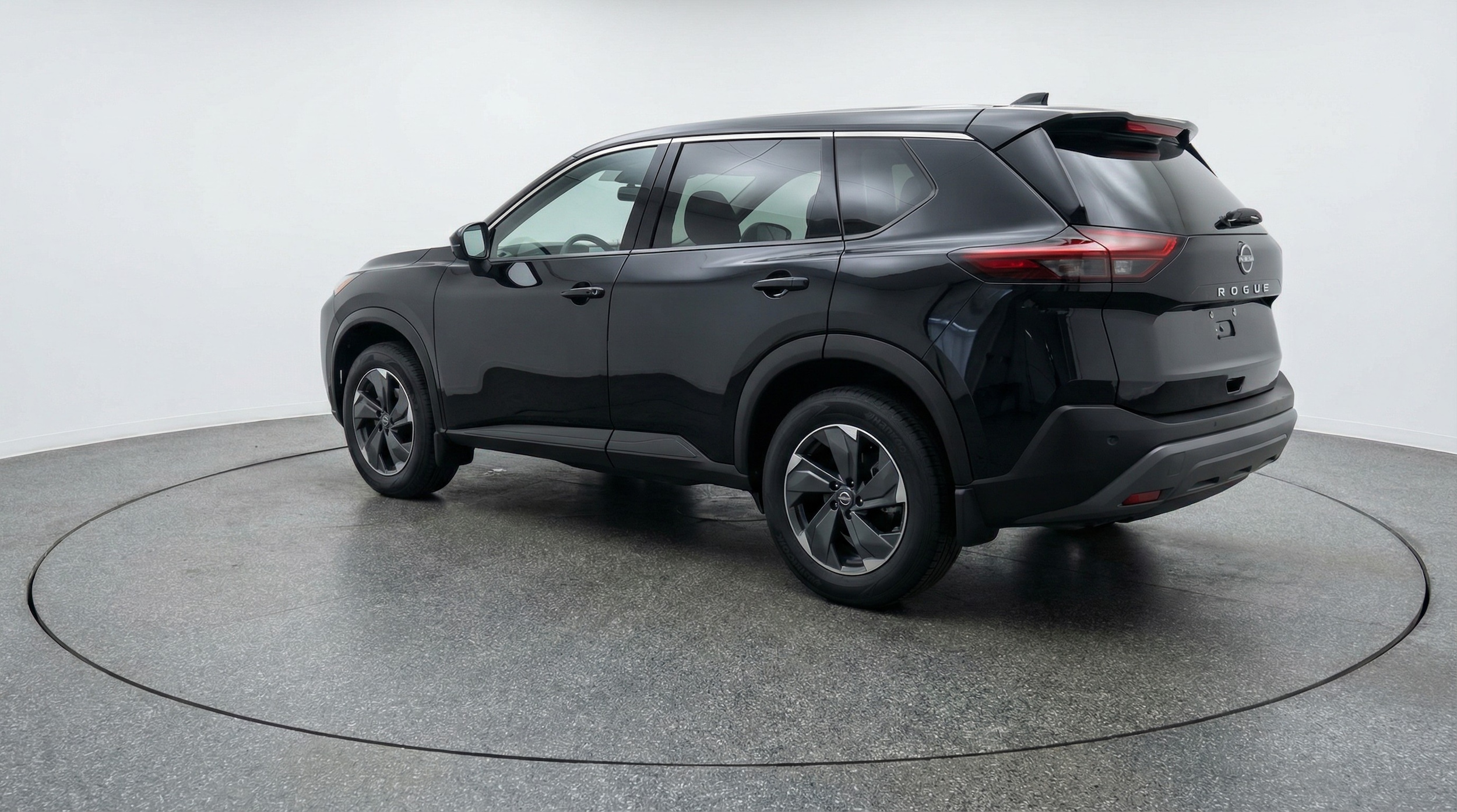 Thumbnail: 2025 Nissan Rogue - 5