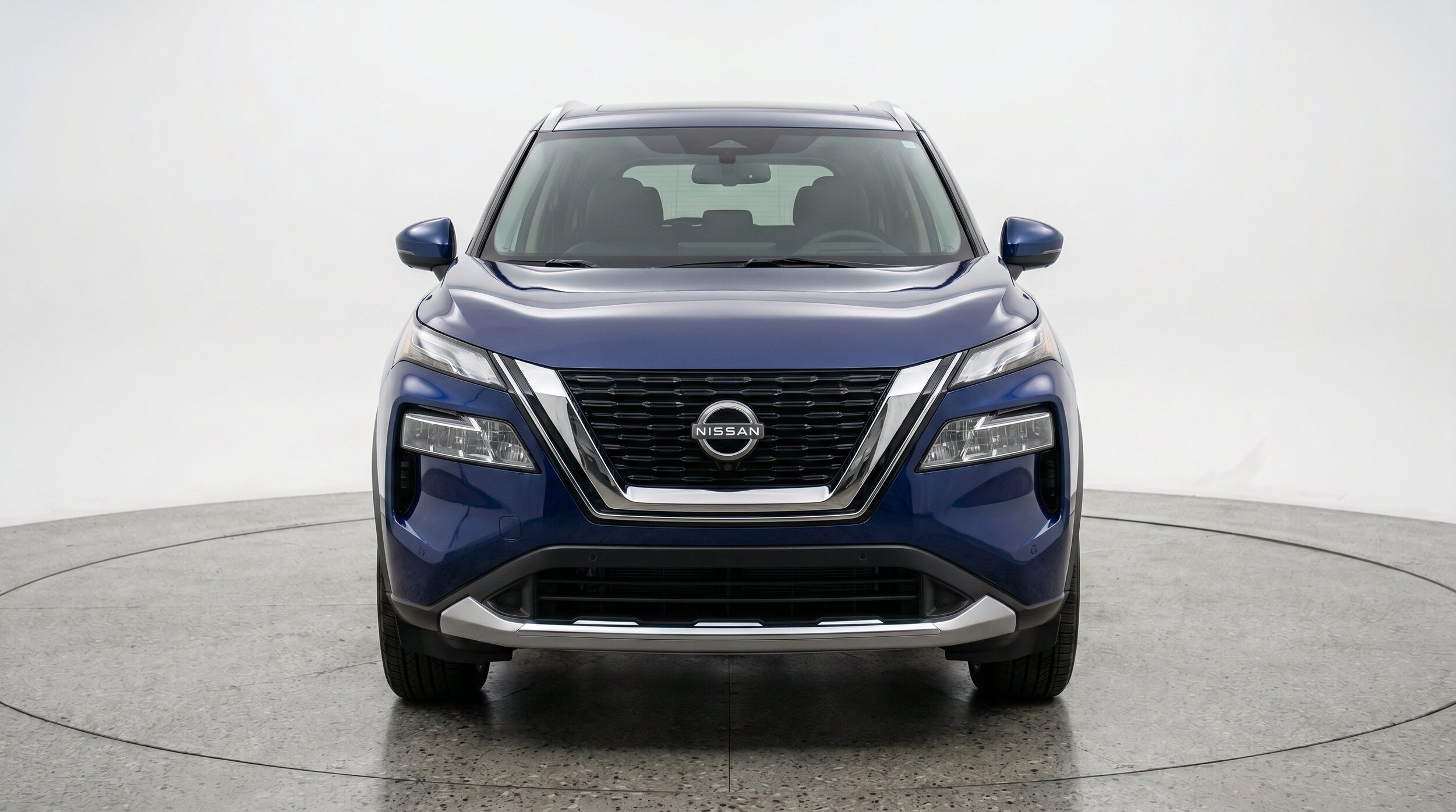 Thumbnail: 2026 Nissan Rogue - 2