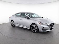 2023 Nissan Sentra SV -
                  Coral Gables, FL