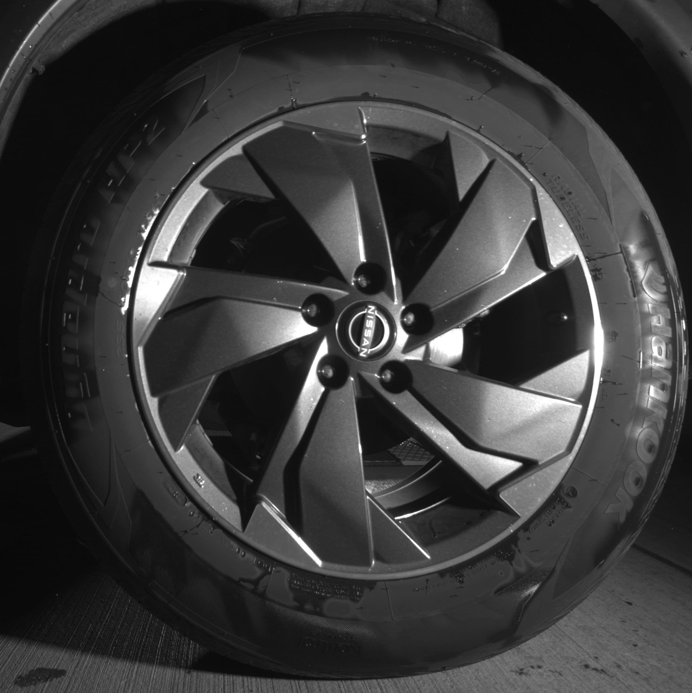 Thumbnail: 2025 Nissan Rogue - 11