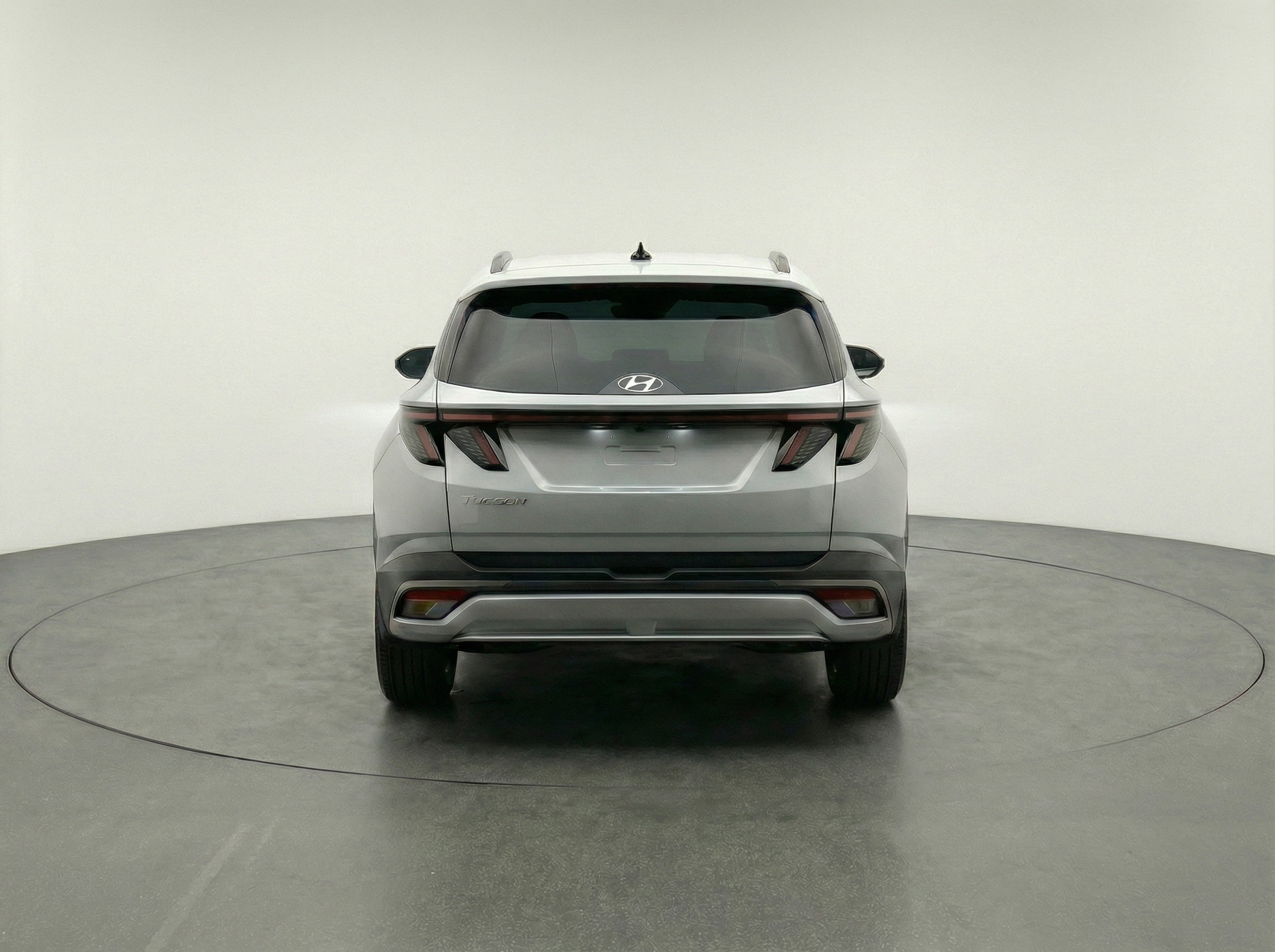 Thumbnail: 2025 Hyundai Tucson - 6