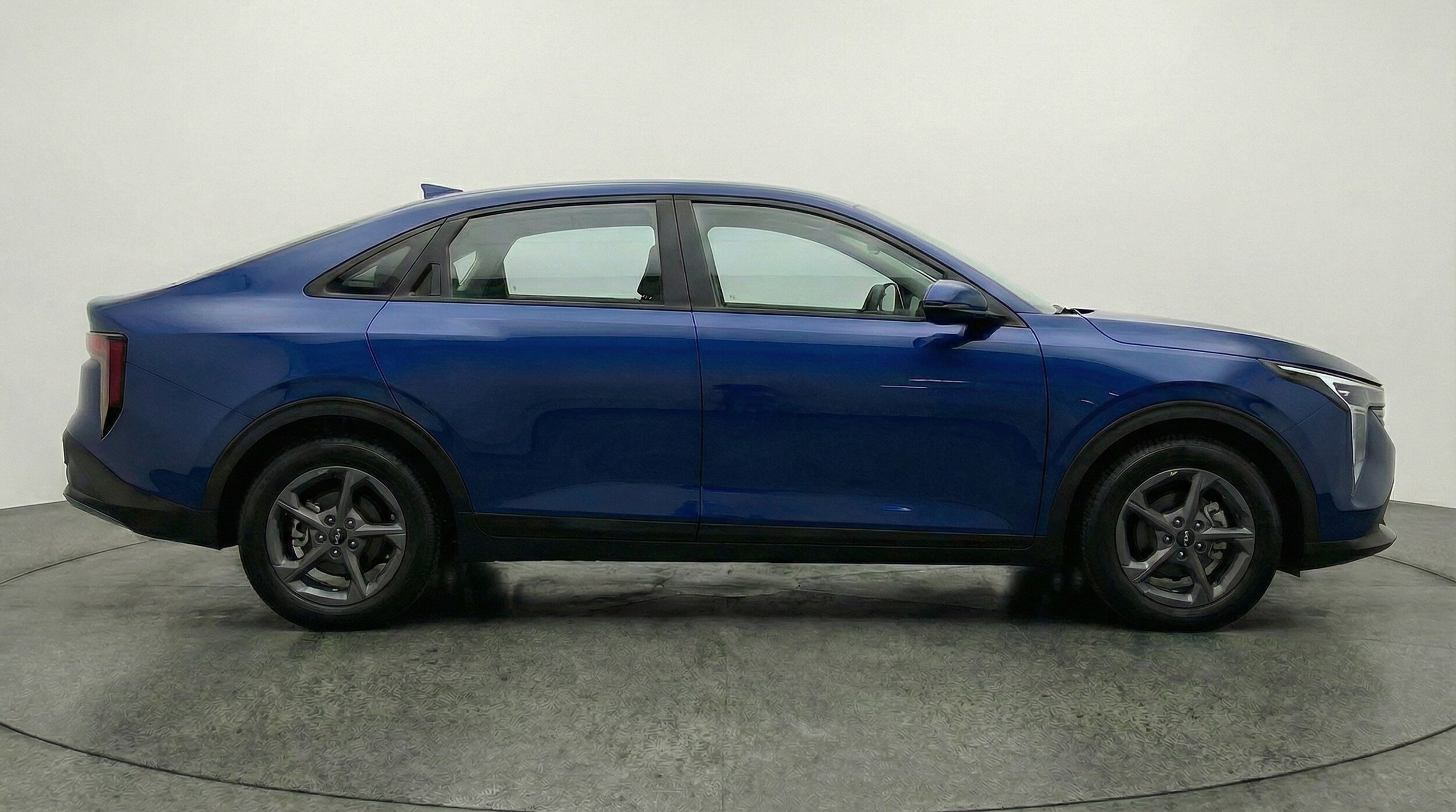 Thumbnail: 2025 Kia K4 - 8