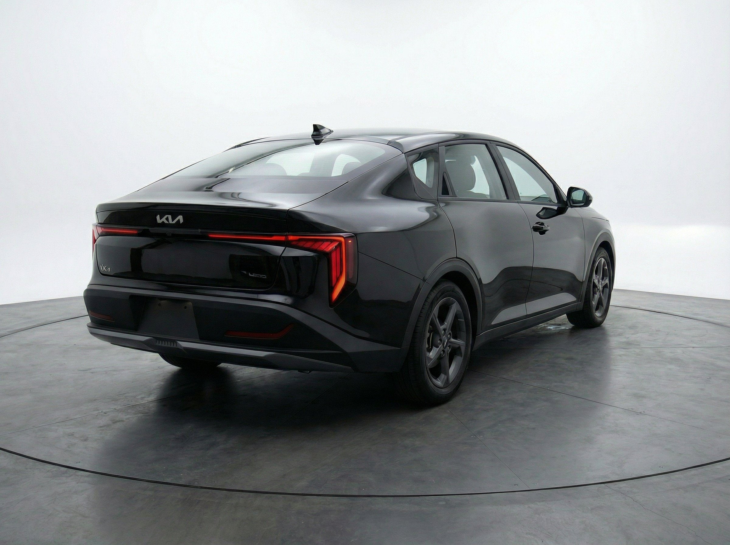 Thumbnail: 2025 Kia K4 - 9