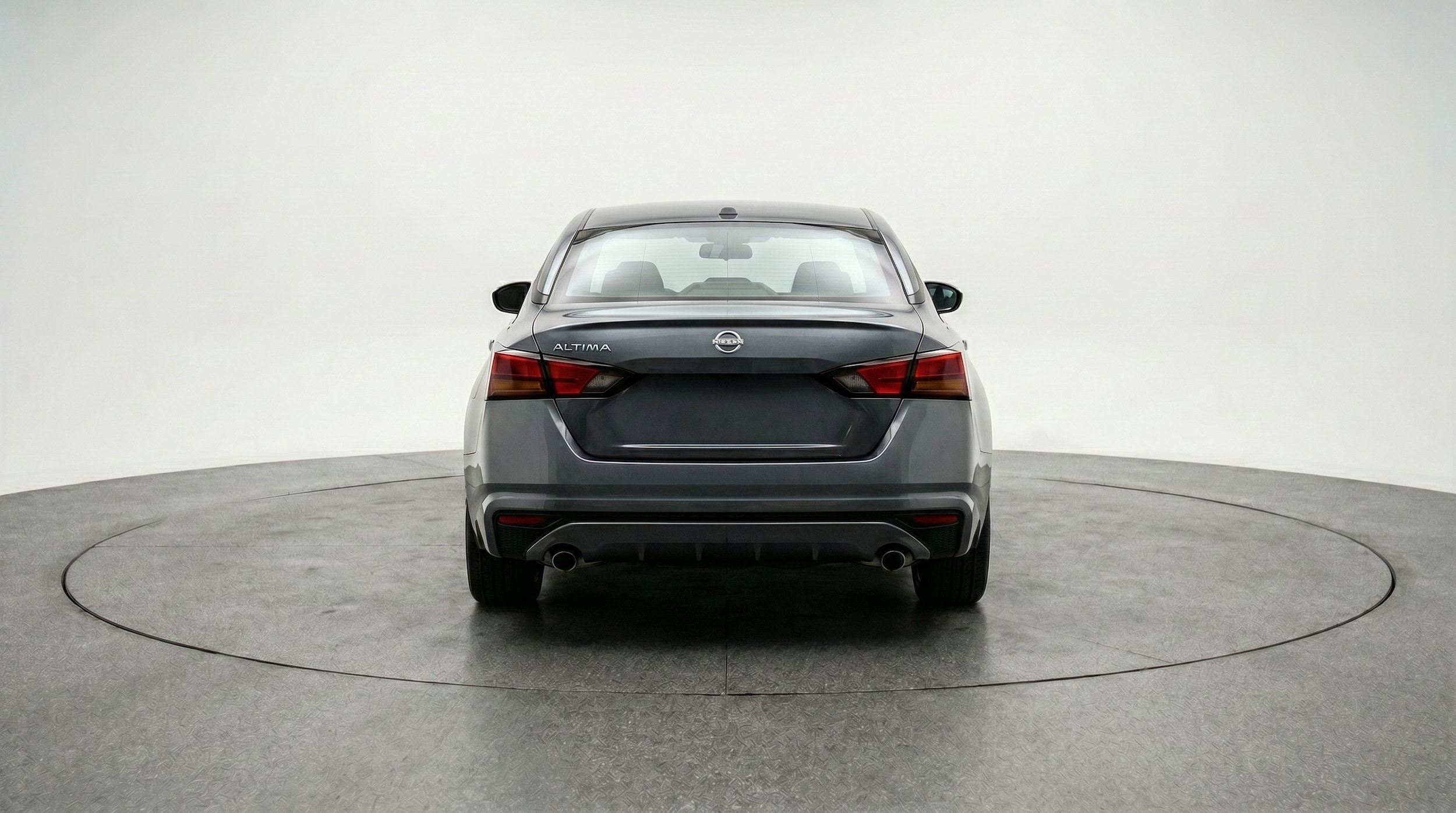 Thumbnail: 2026 Nissan Altima - 7