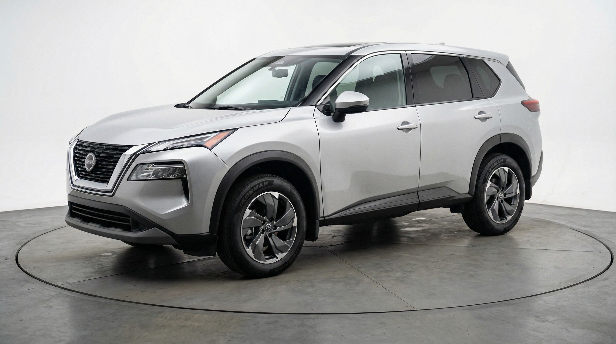 Thumbnail: 2025 Nissan Rogue - 3